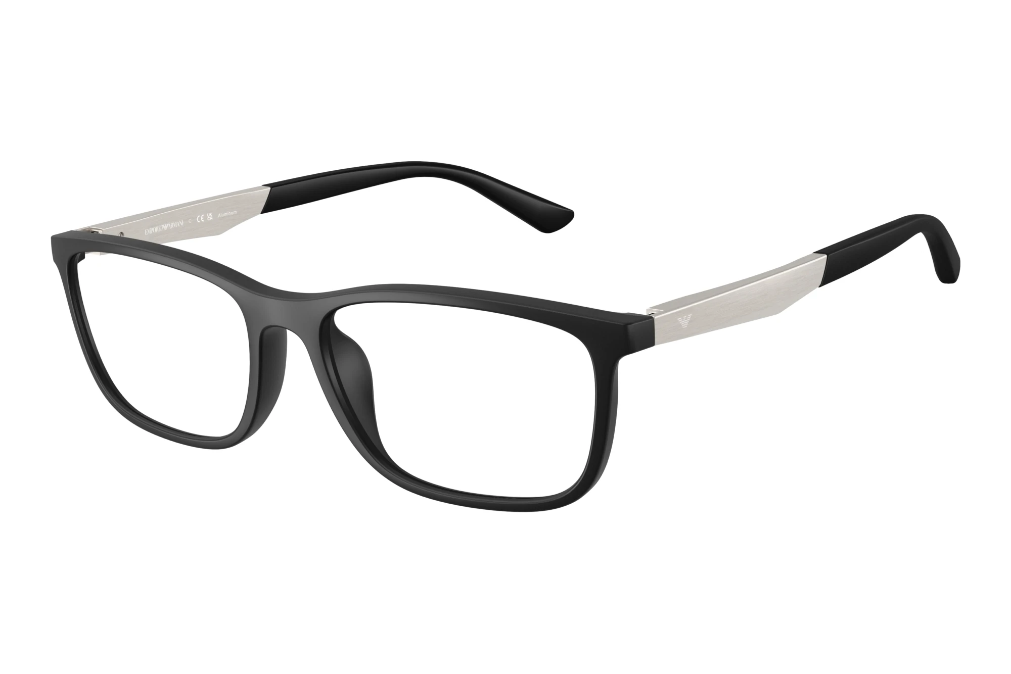 Emporio Armani   EA3280U 6372 Matte Black