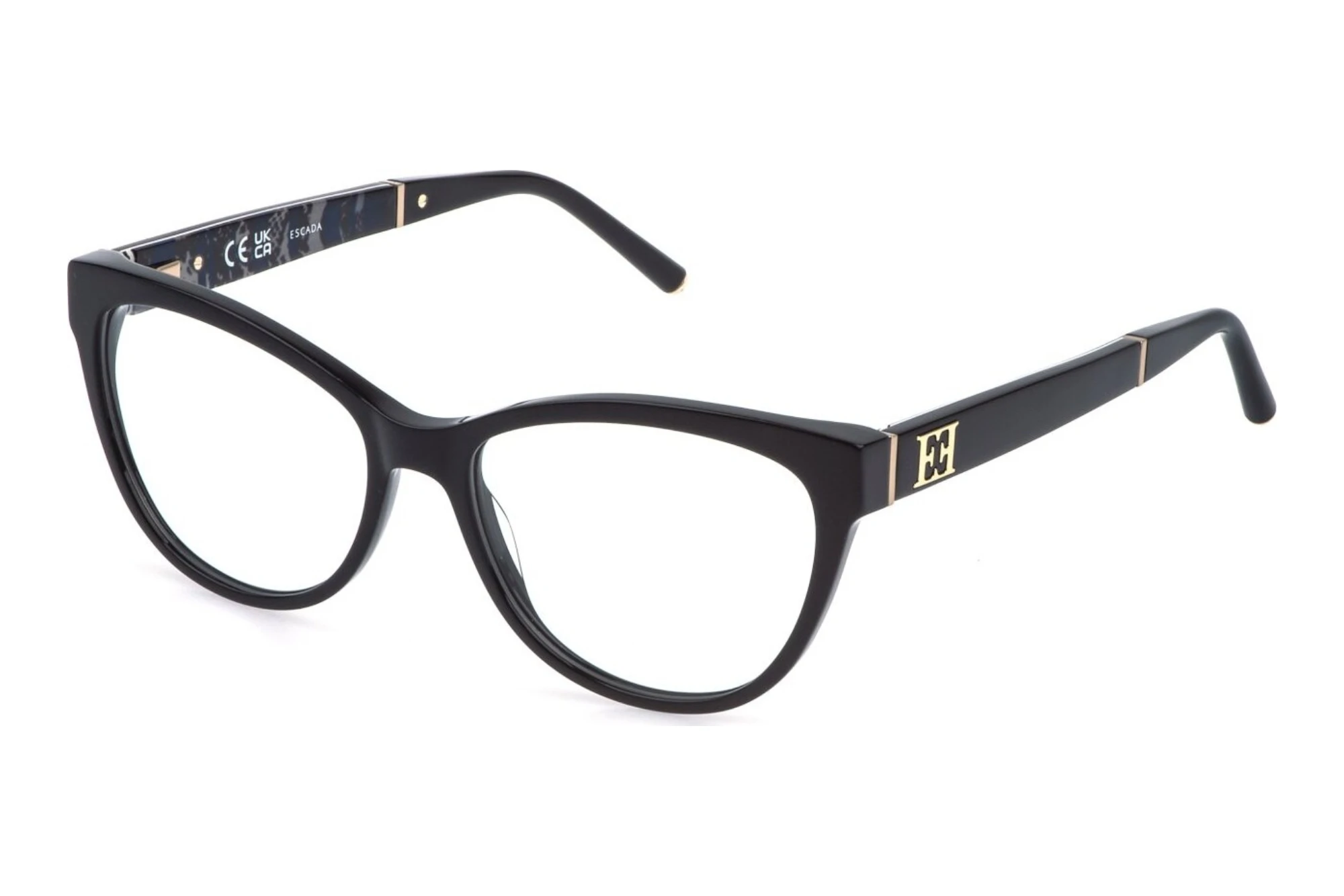 Escada   VESG22 0700 SHINY BLACK