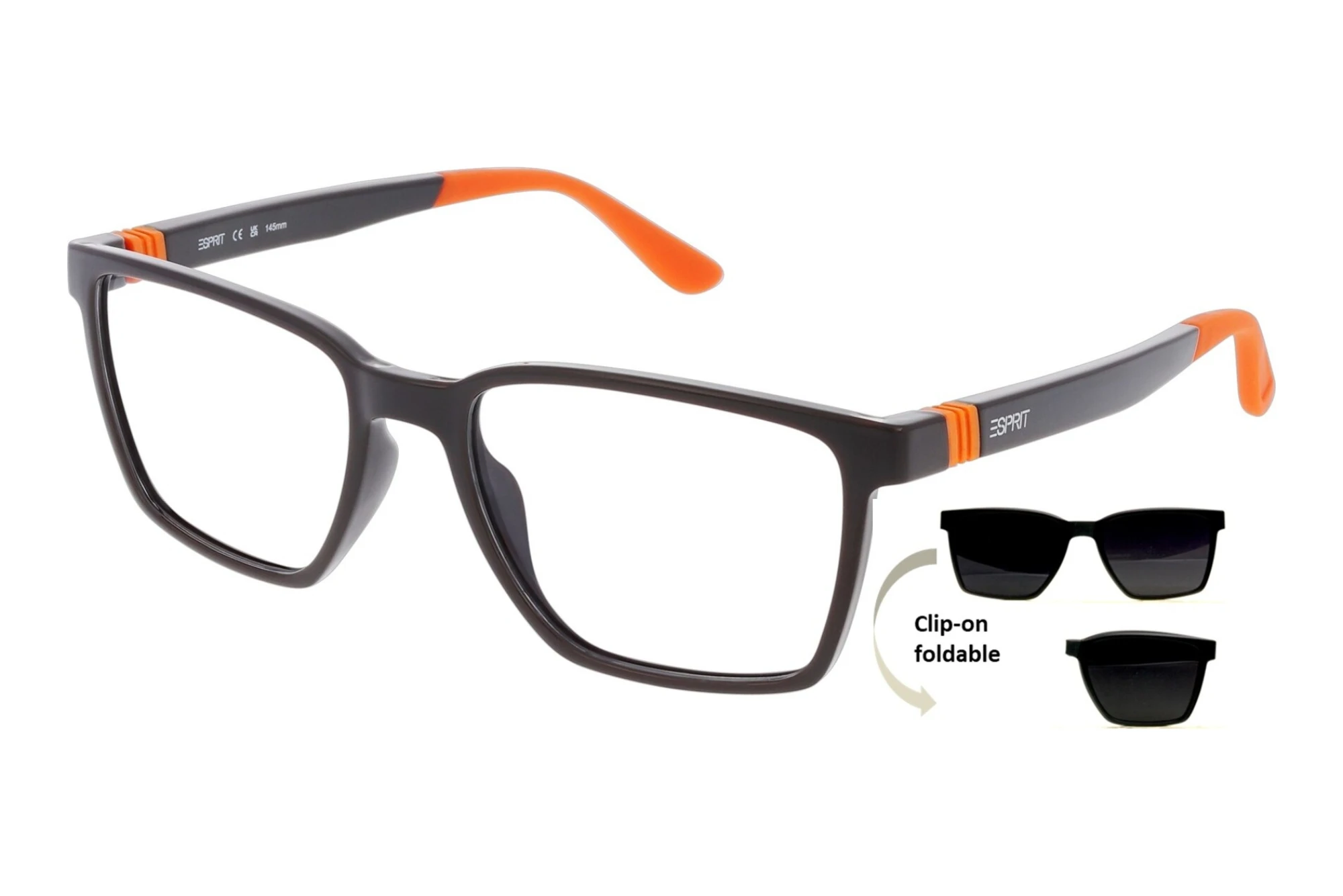 Esprit   ET17142 535 brown