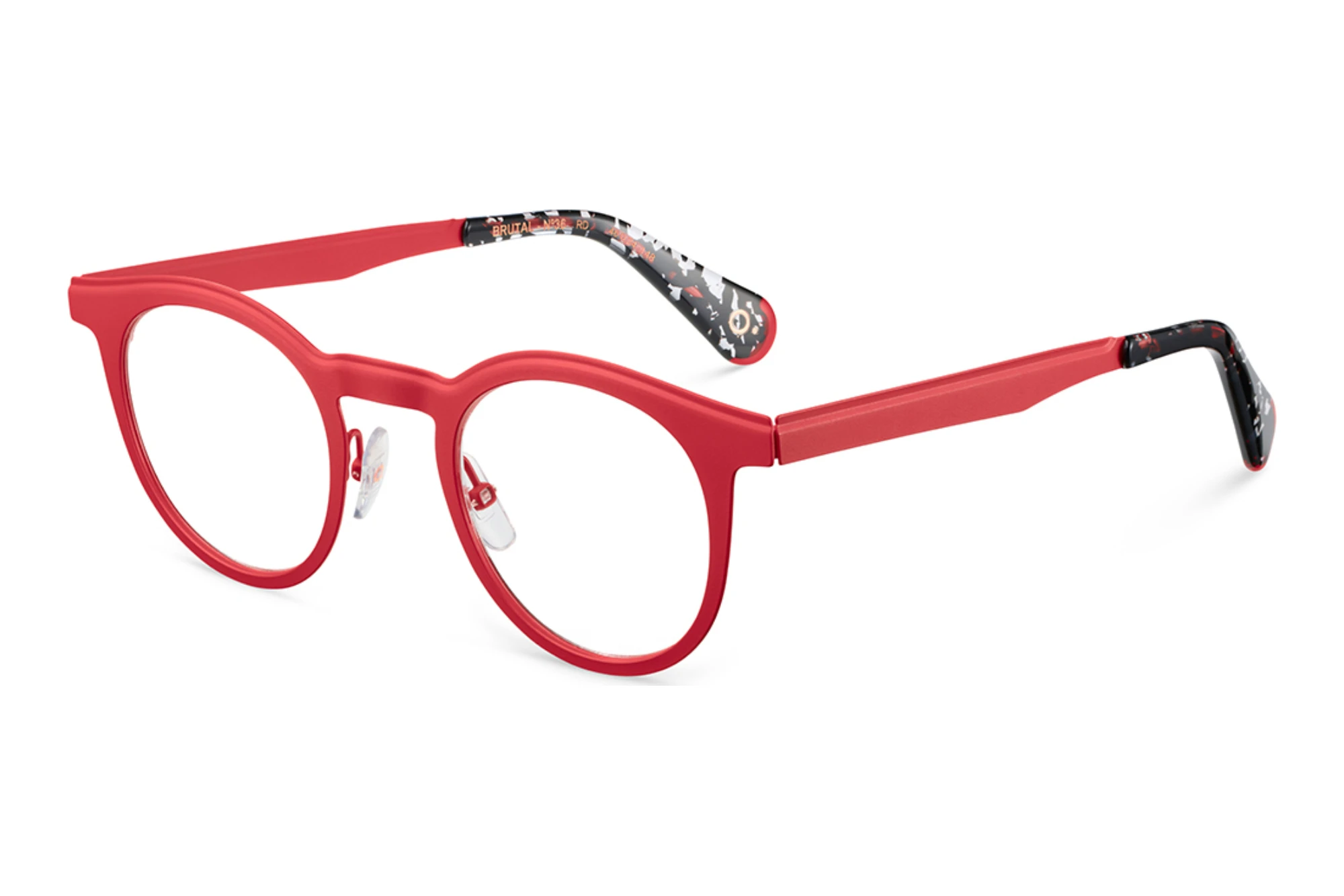 Etnia Barcelona   BRUTAL N.36 RD RD