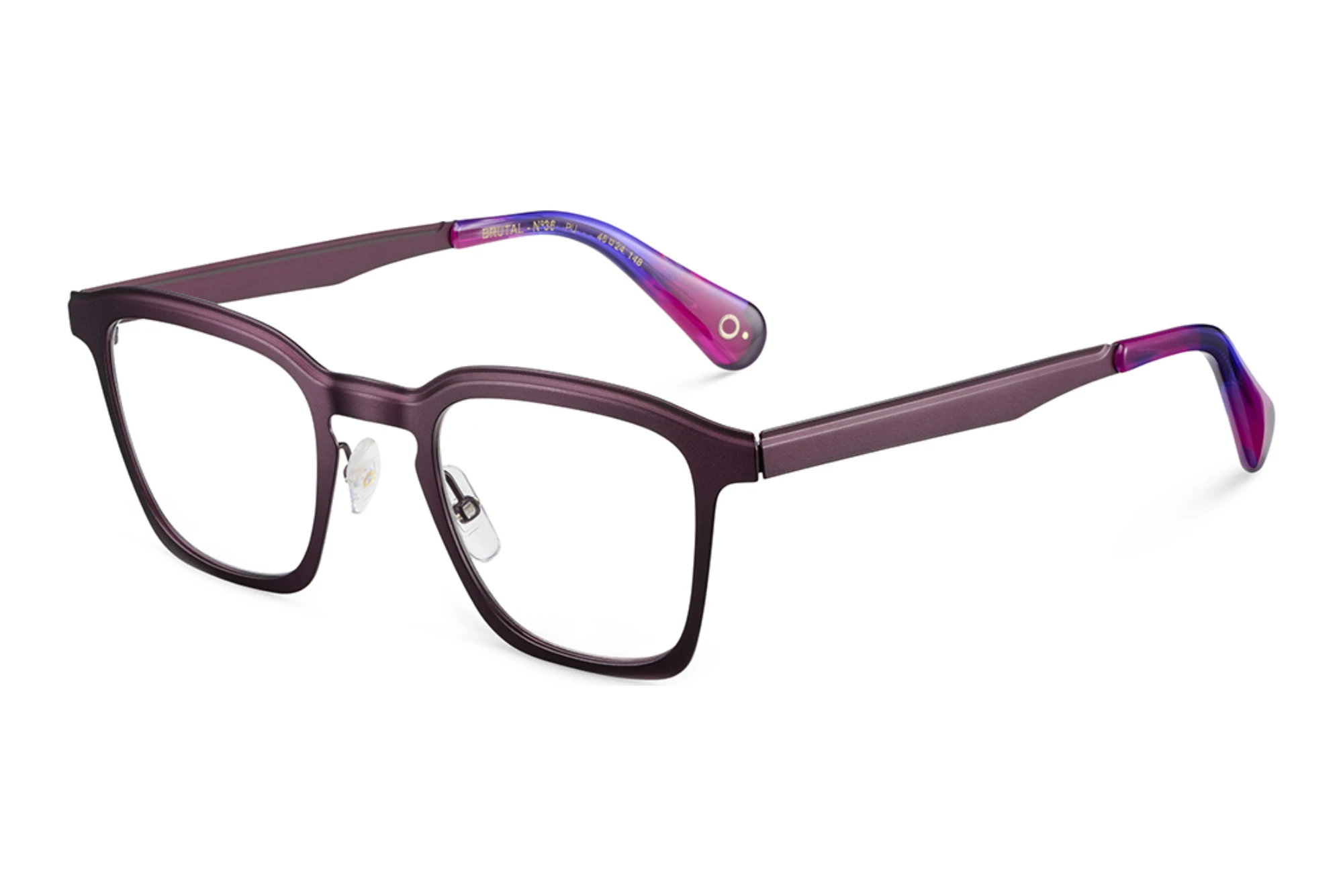 Etnia Barcelona   BRUTAL NO.38 PU PU