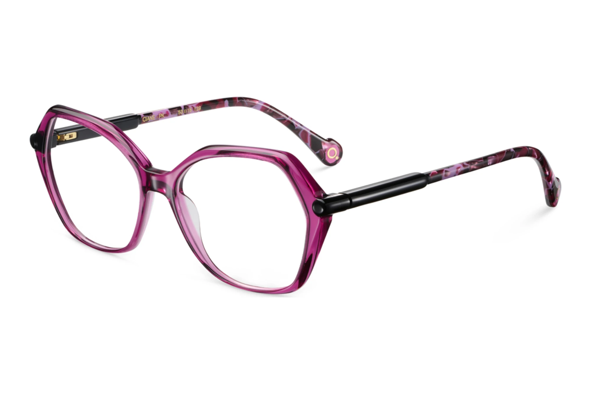 Etnia Barcelona   CIANE PK PK