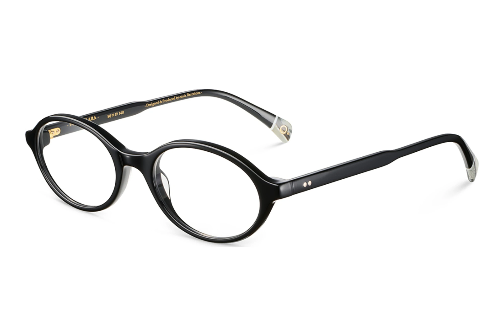 Etnia Barcelona   FONTCLARA BK BK
