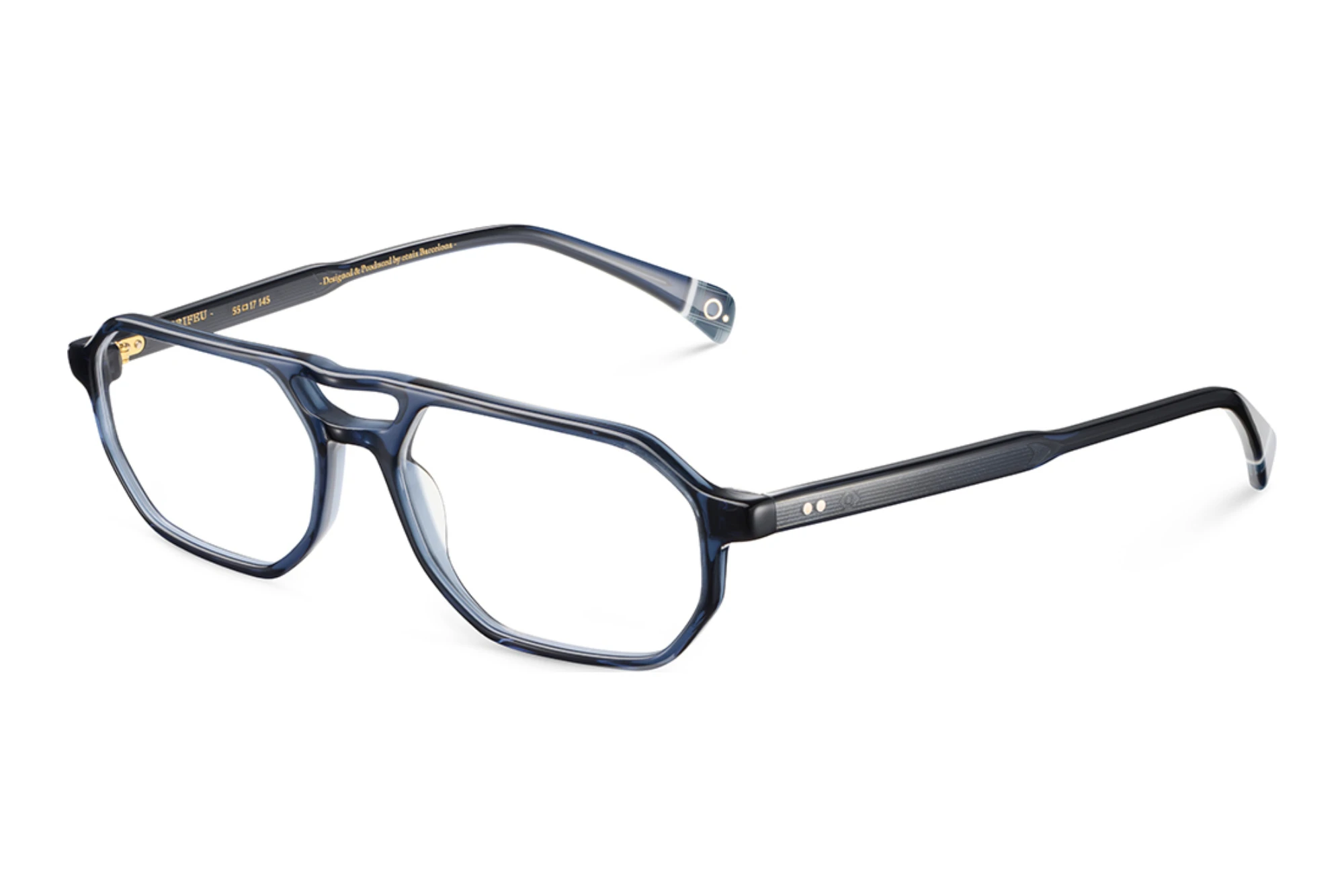 Etnia Barcelona   GRIFEU BL BL