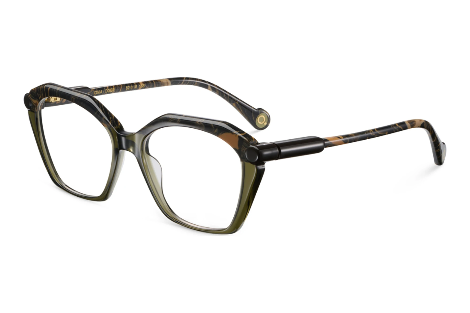 Etnia Barcelona   IONIA DGBR DGBR
