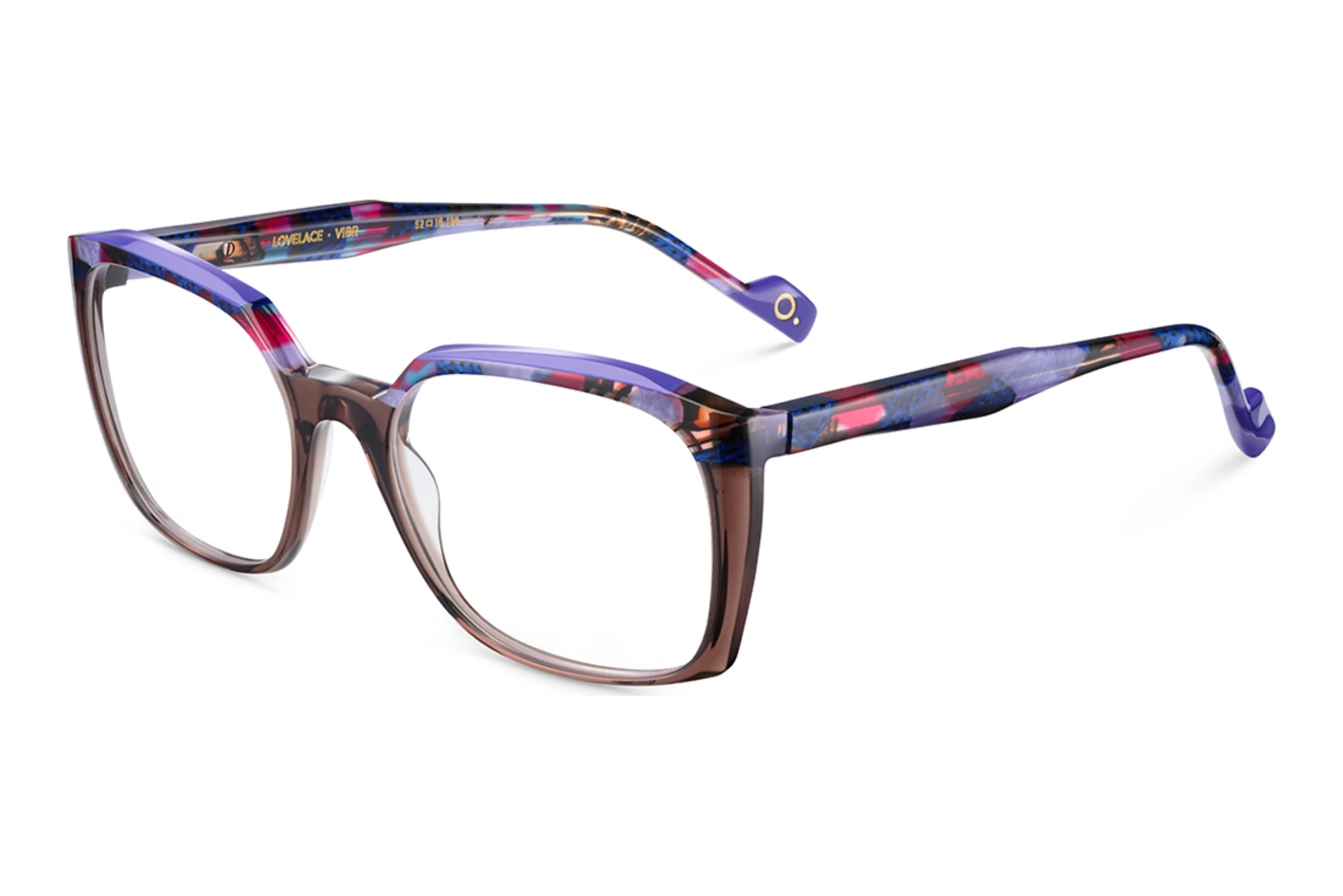 Etnia Barcelona   LOVELACE VIBR VIBR