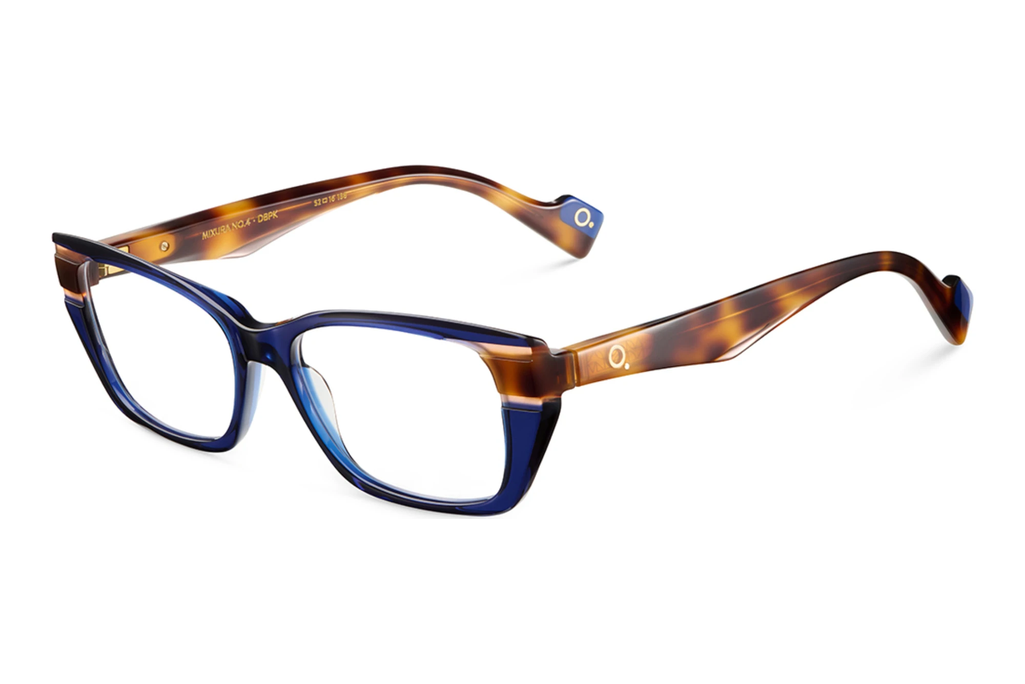 Etnia Barcelona   MIXURA NO4 DBPK DBPK