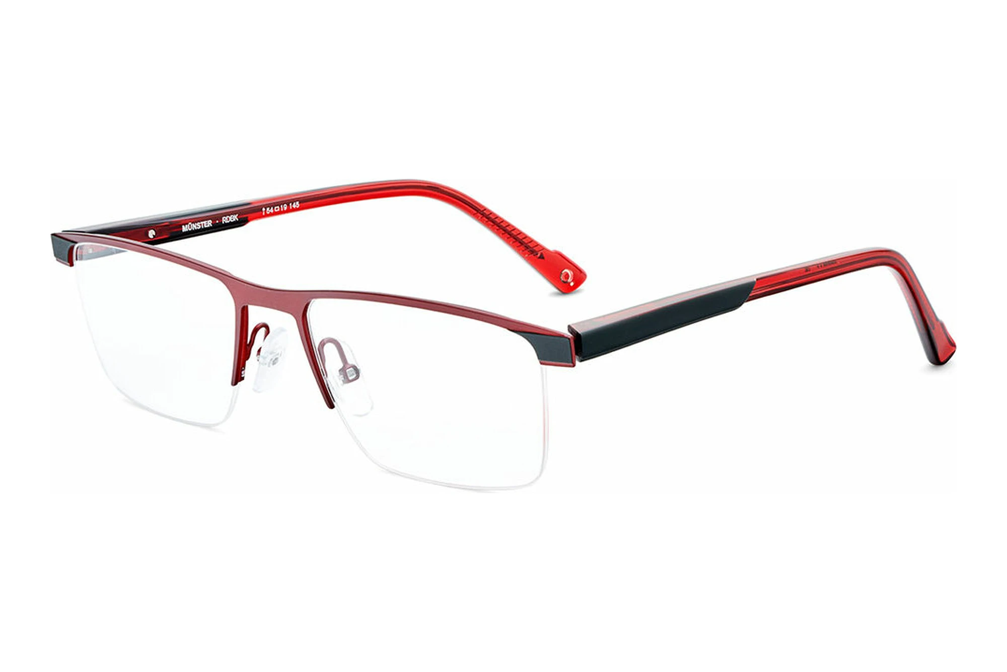Etnia Barcelona   MUNSTER RDBK RDBK