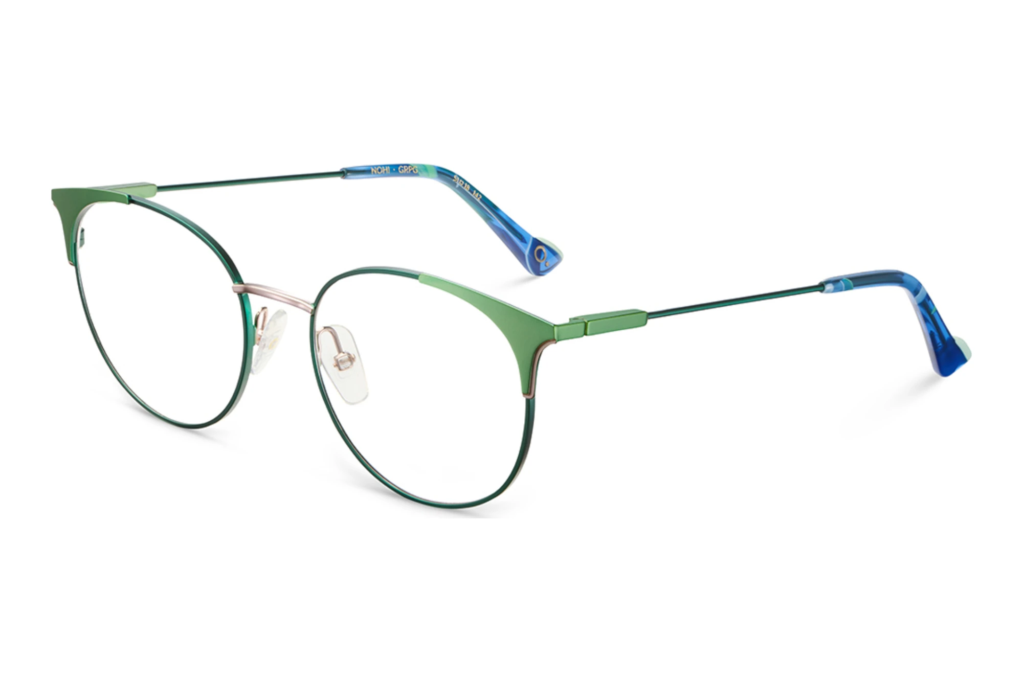 Etnia Barcelona   NOHI GRPG GRPG