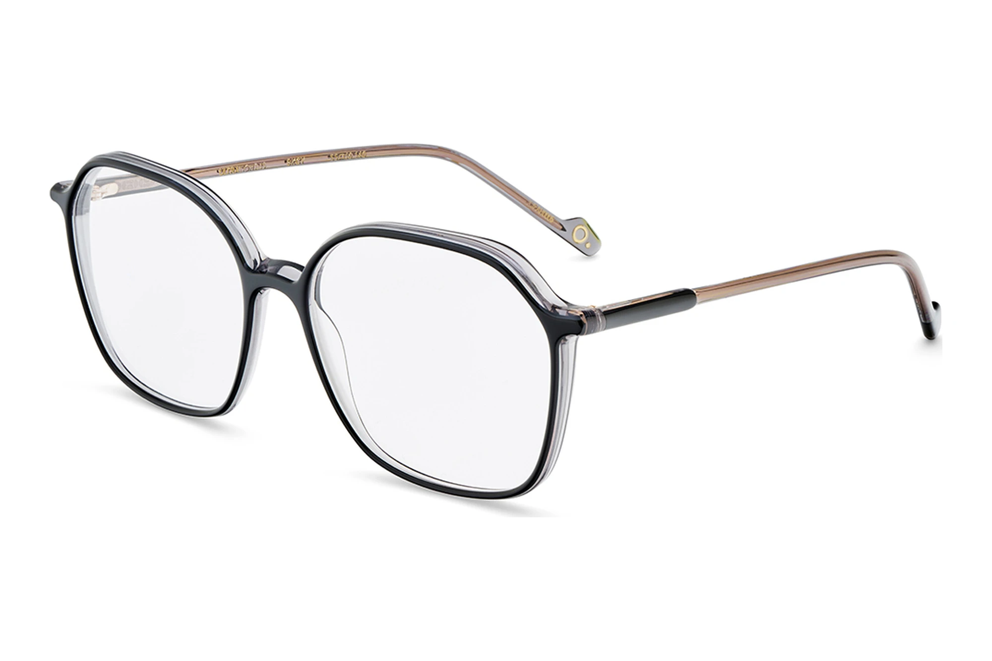 Etnia Barcelona   ULTRA LIGHT 15 BKGY BKGY