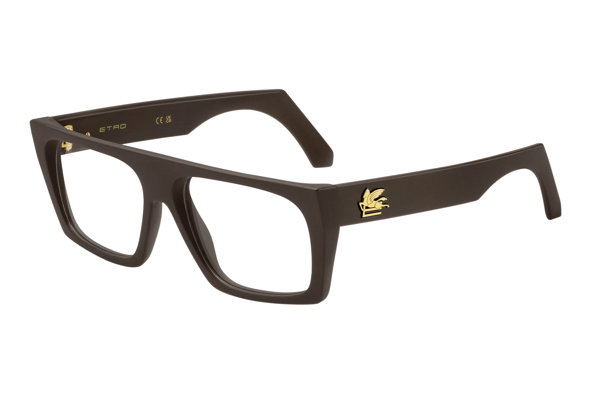 Etro   ETRO 0067 YZ4 MATTE BROWN