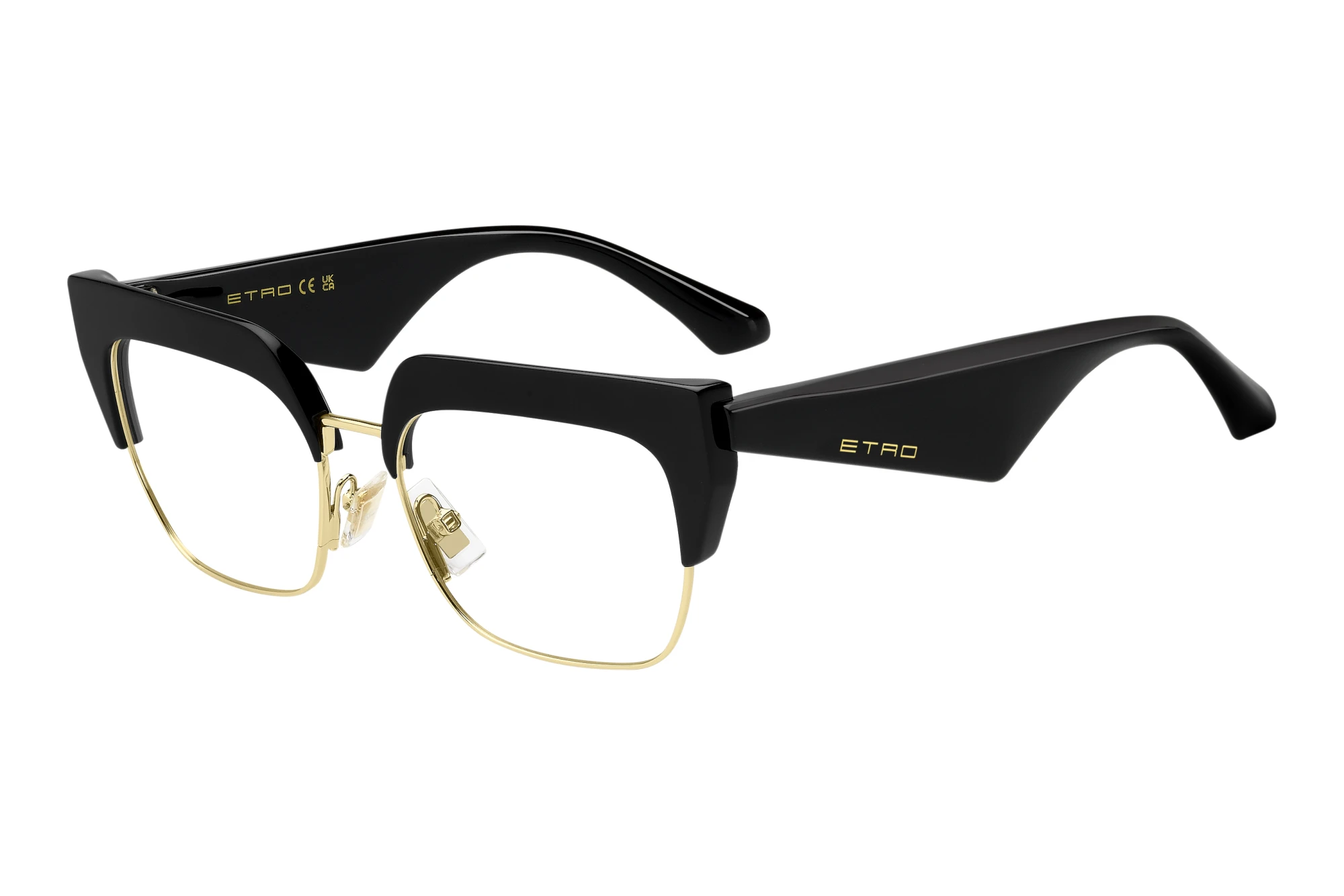Etro   ETRO 0112 2M2 BLACK GOLD