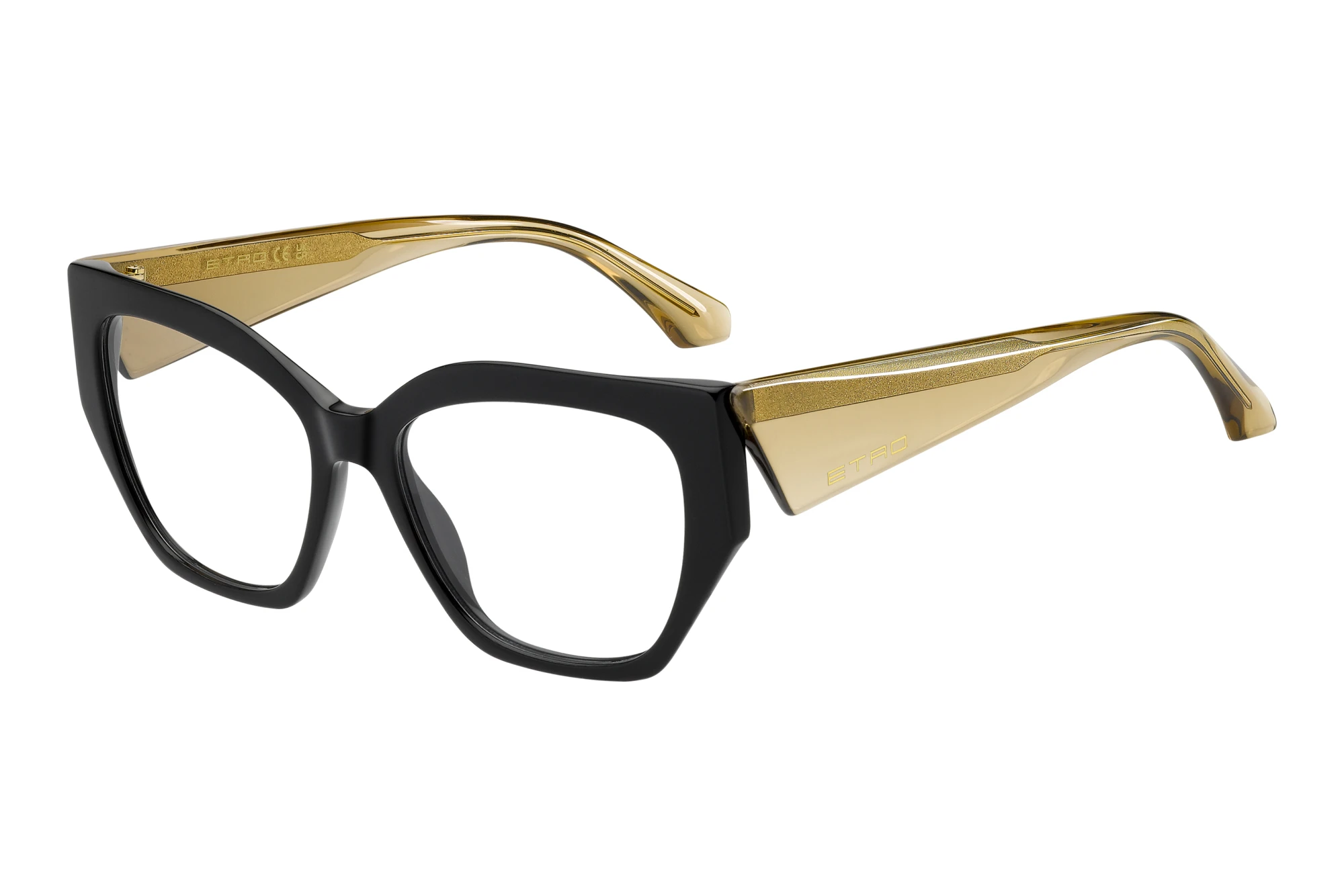 Etro   ETRO 0125 71C BLACK YELLOW