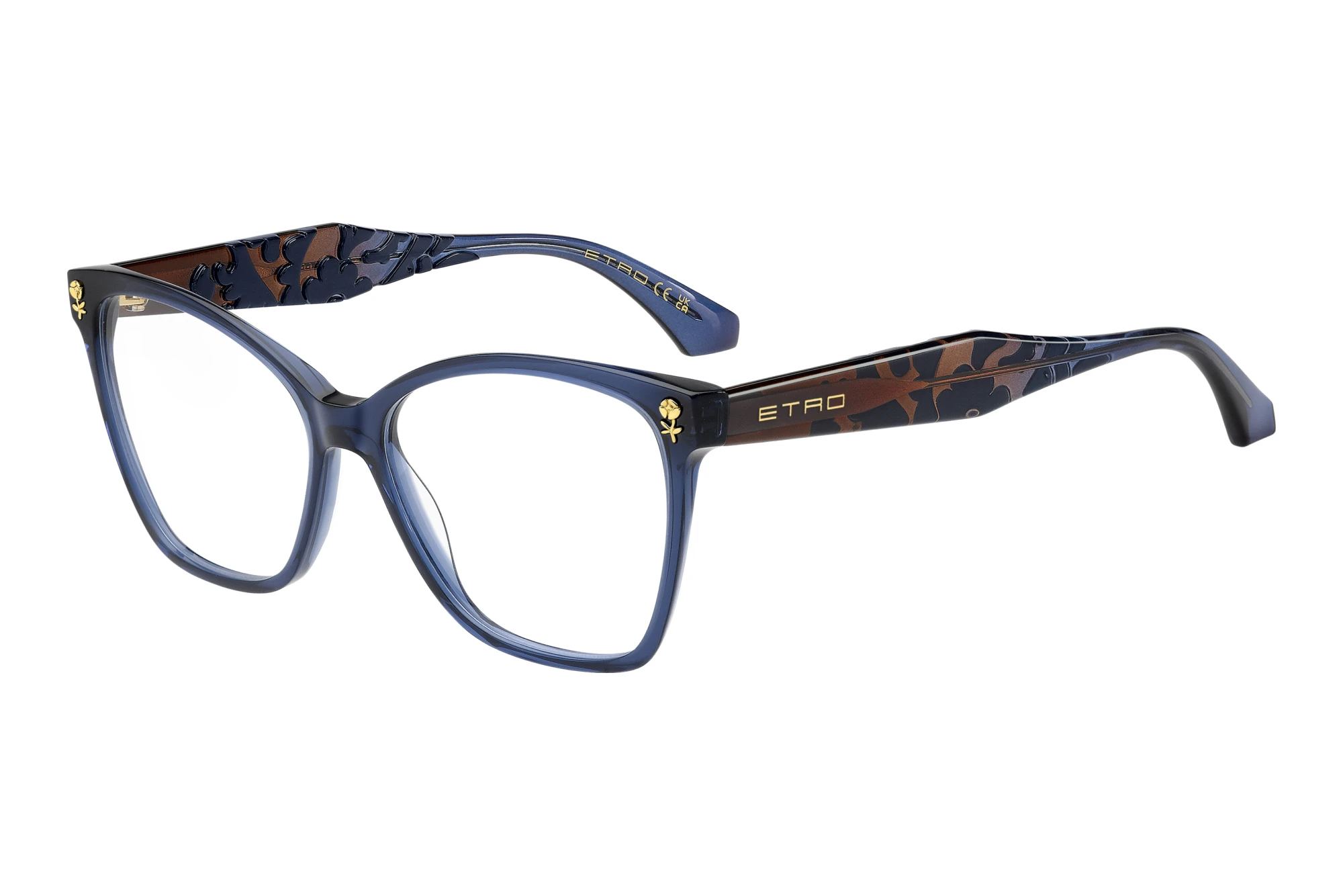 Etro   ETRO 0129 PJP BLUE