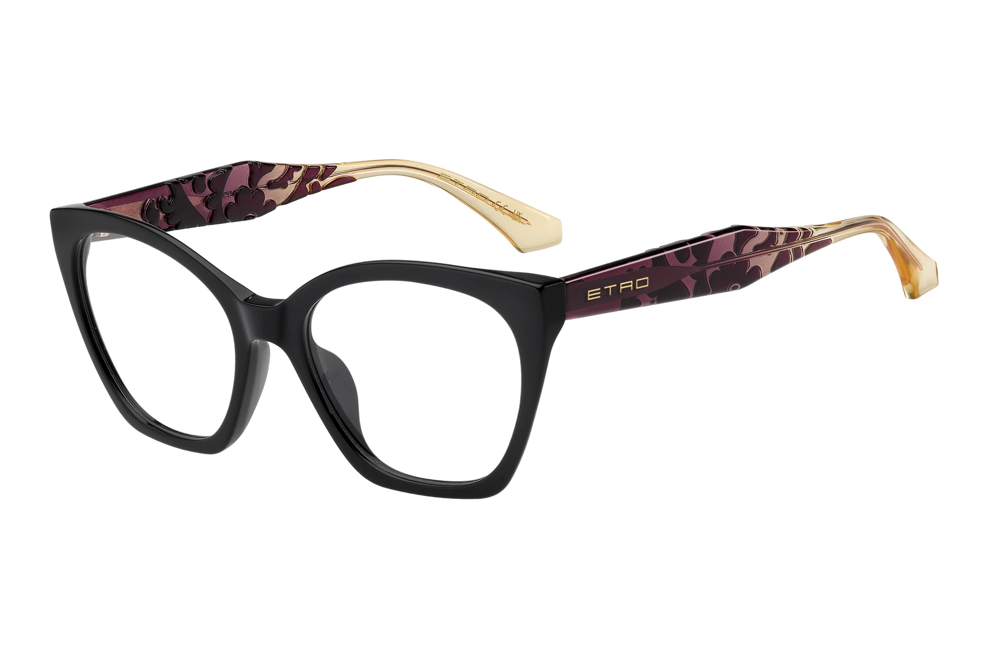 Etro   ETRO 0149/G OTL BLACK YELLOW