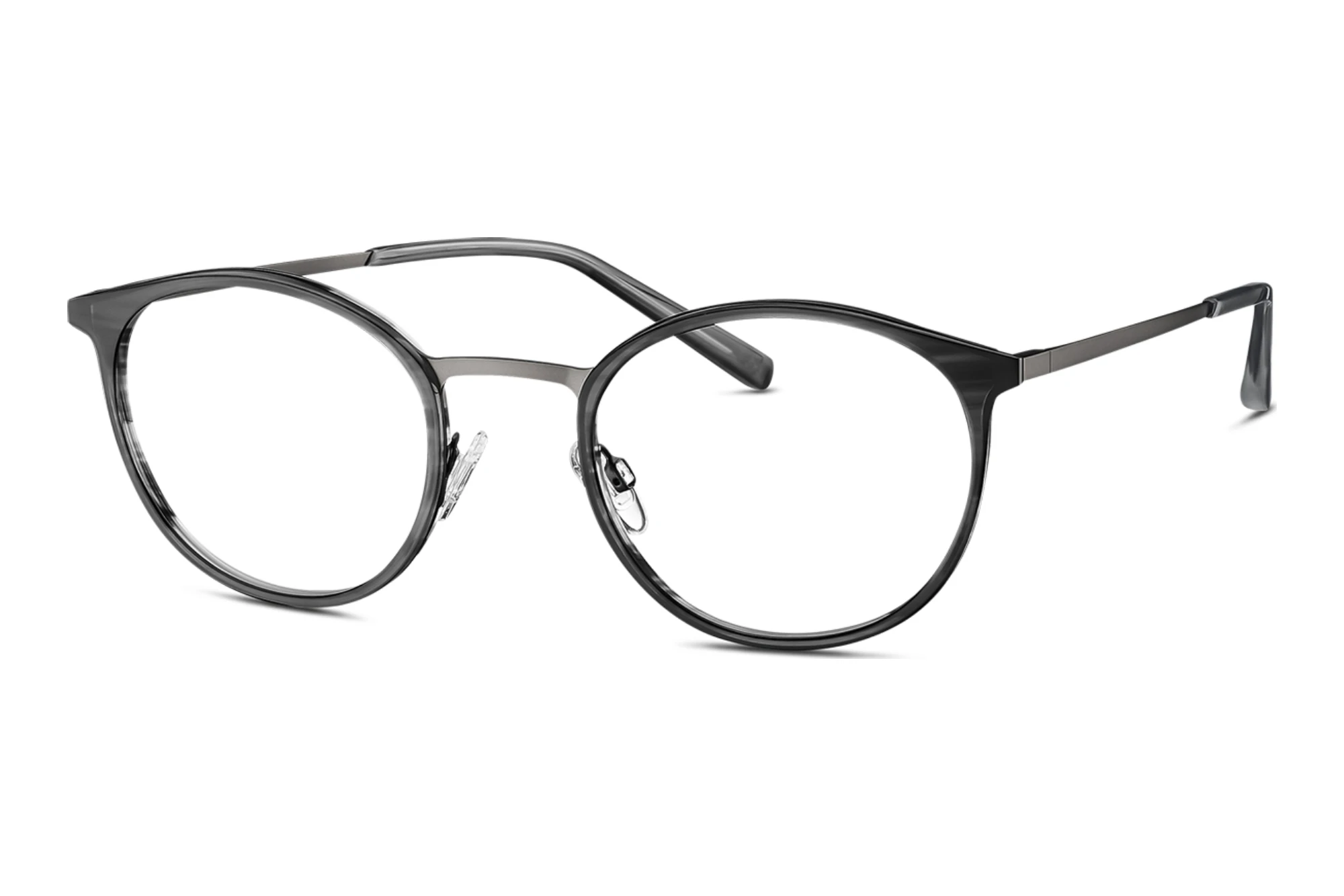 FREIGEIST   FG 862025 46 grün-braun-havanna
