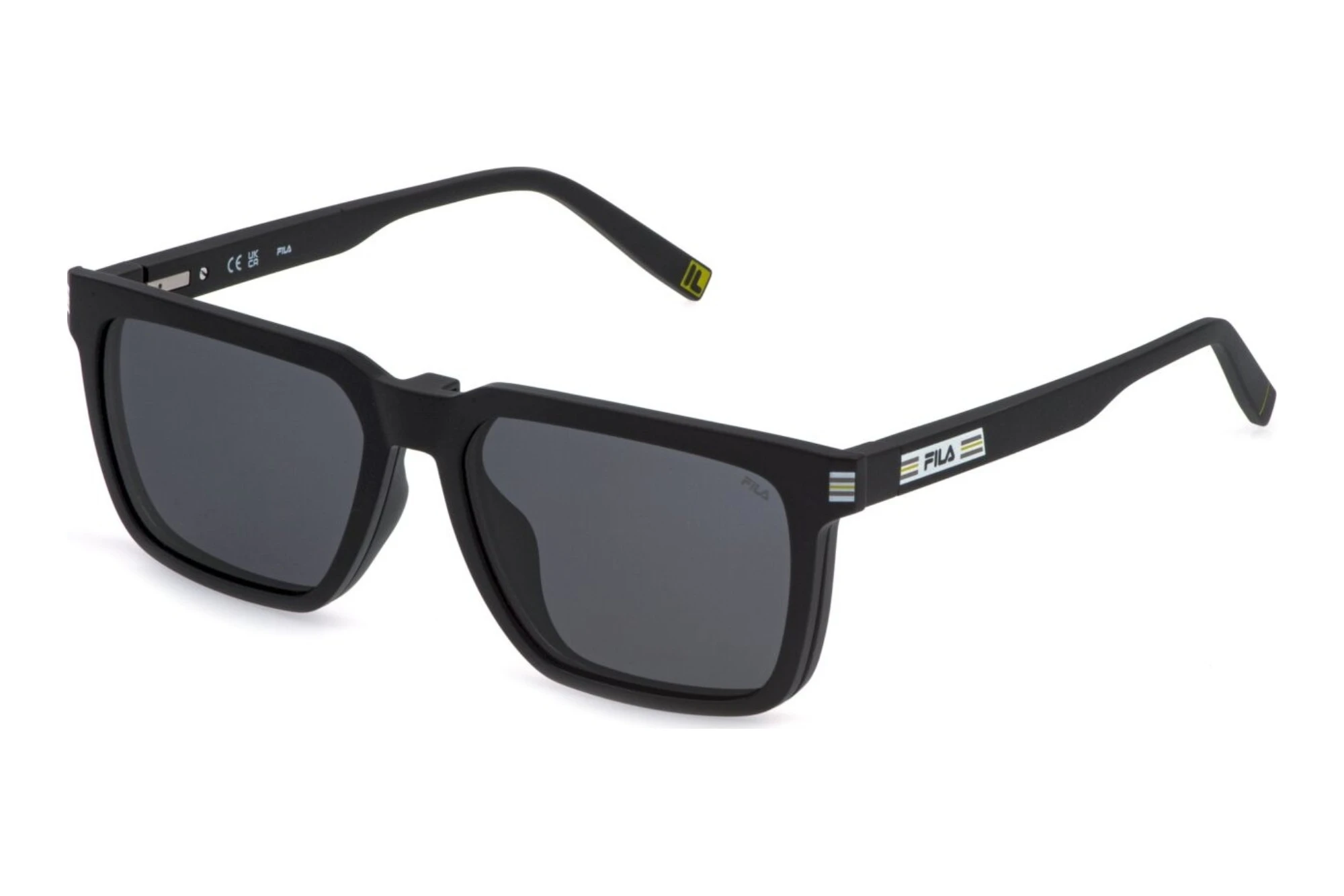 Fila   UFID08N U28Z MATT BLACK