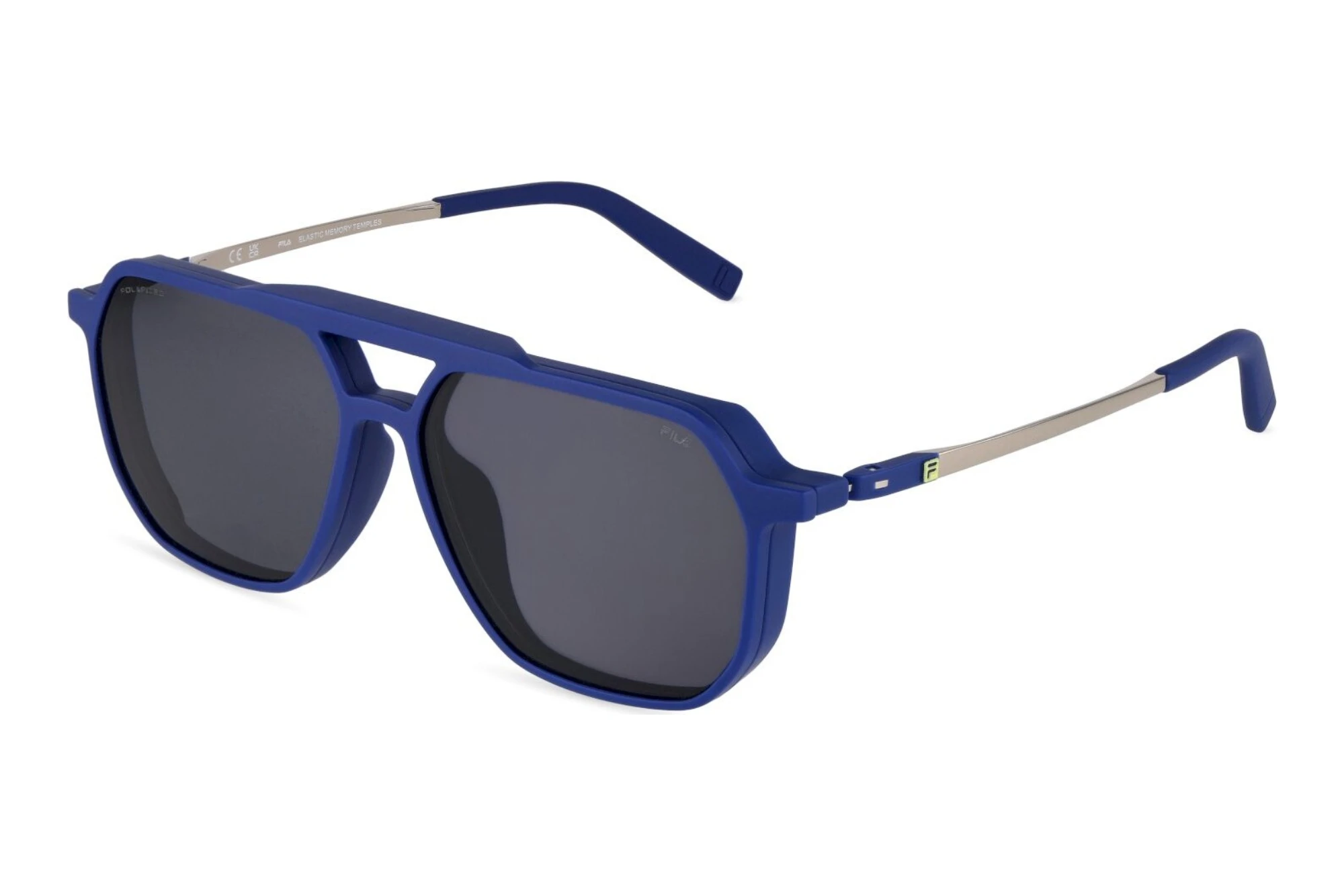 Fila   UFIF22 R22P FULL MATT BLUE