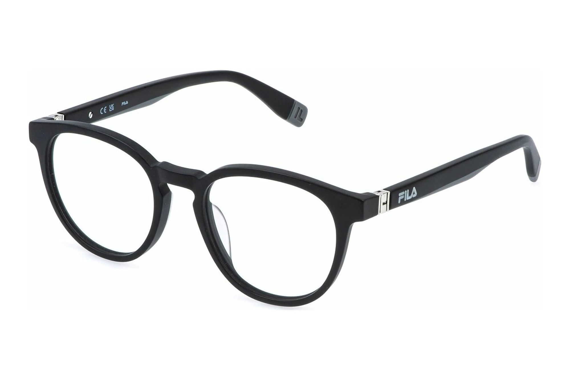 Fila   VFI989 0703 MATT/SANDBLASTED BLACK