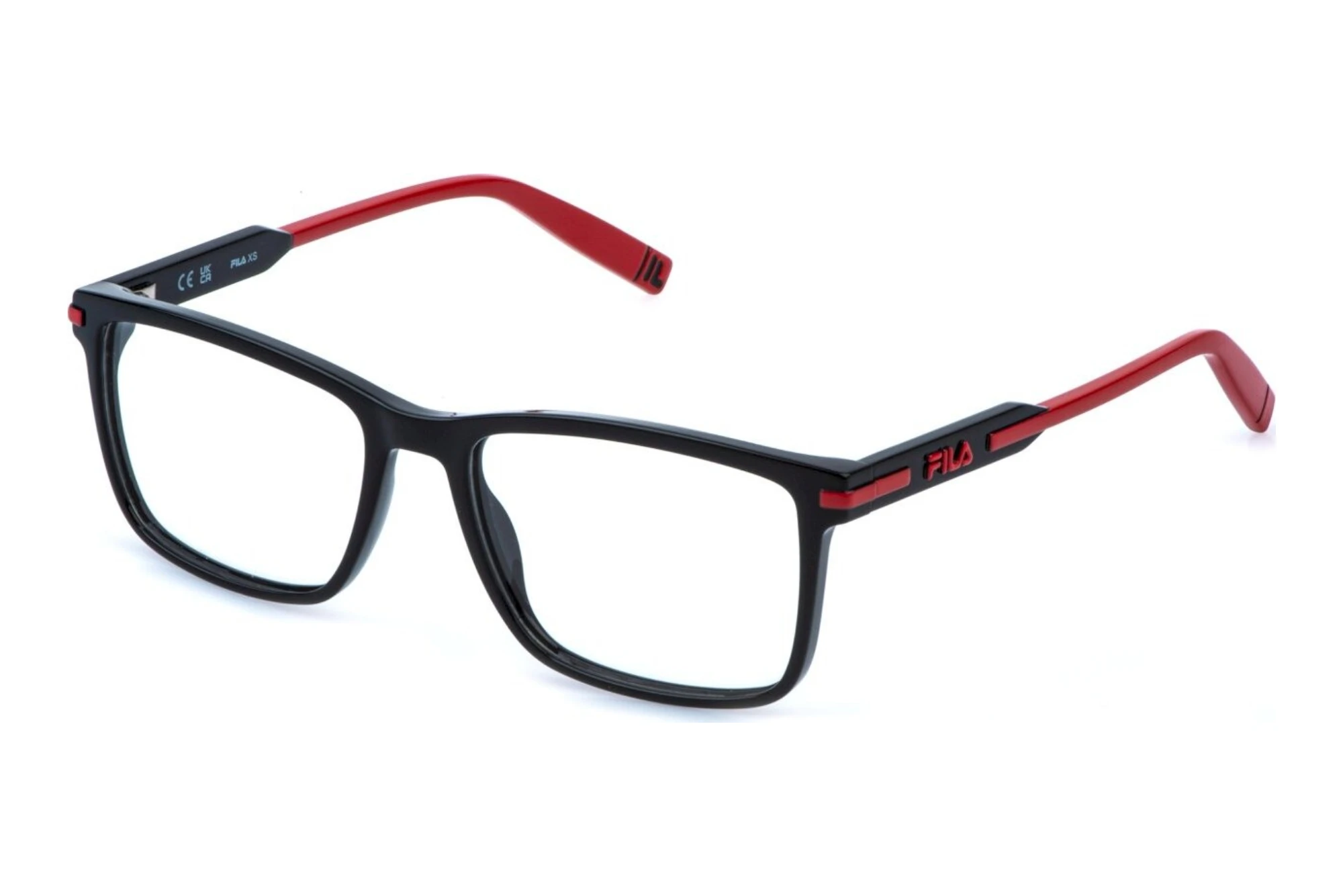 Fila   VFIA02L Z42Y TOTAL SHINY BLACK