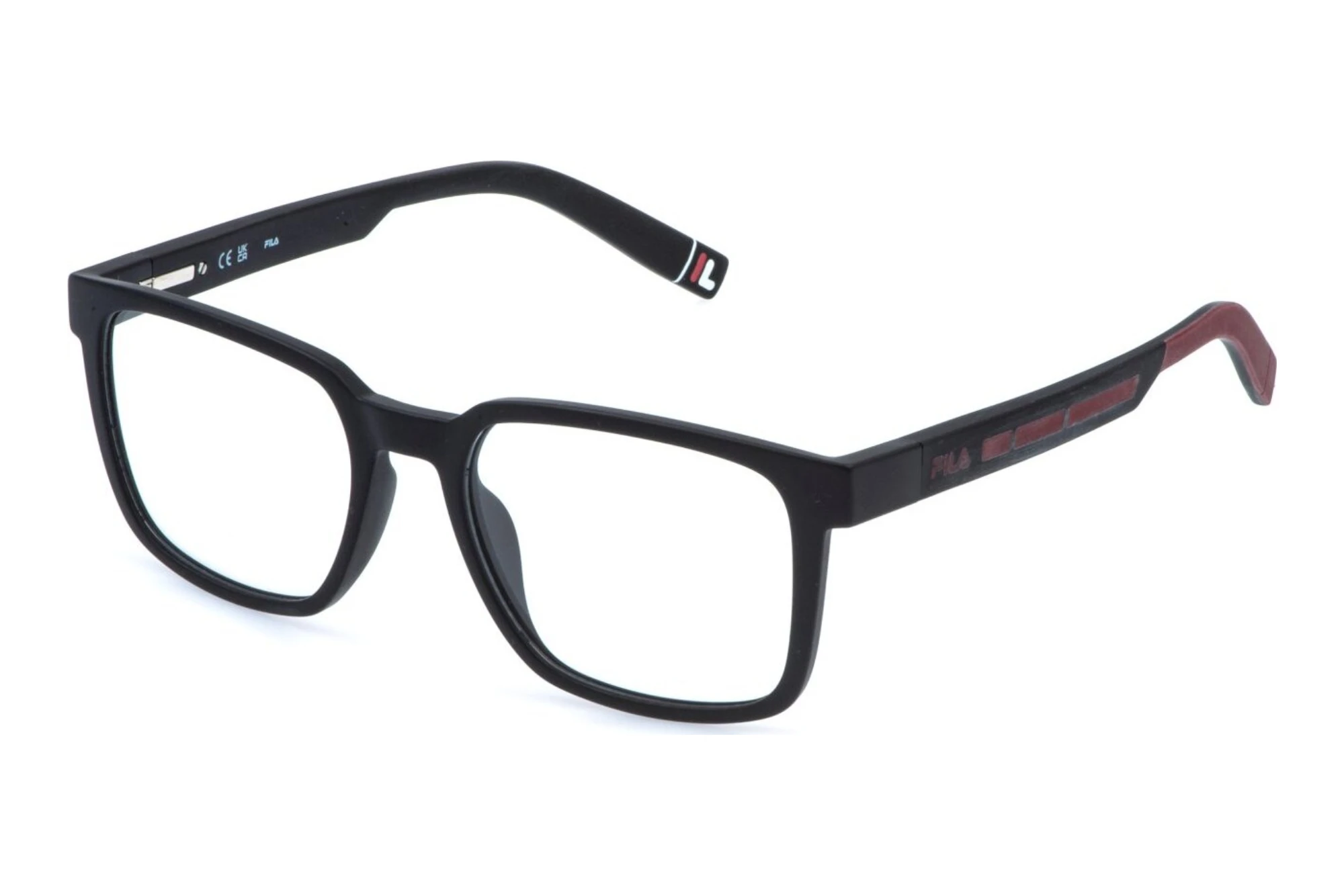 Fila   VFIA90 0U28 MATT BLACK
