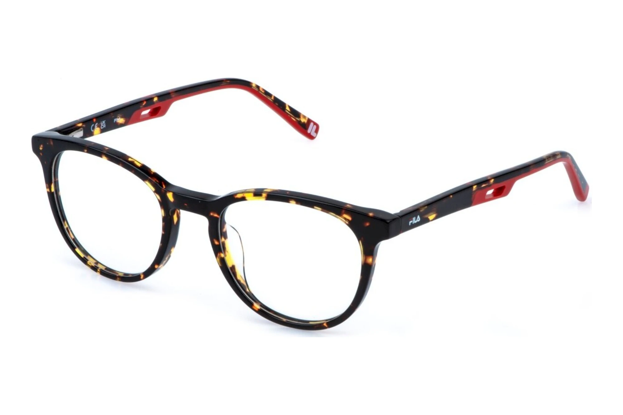 Fila   VFIA91 0779 SHINY YELLOW HAVANA