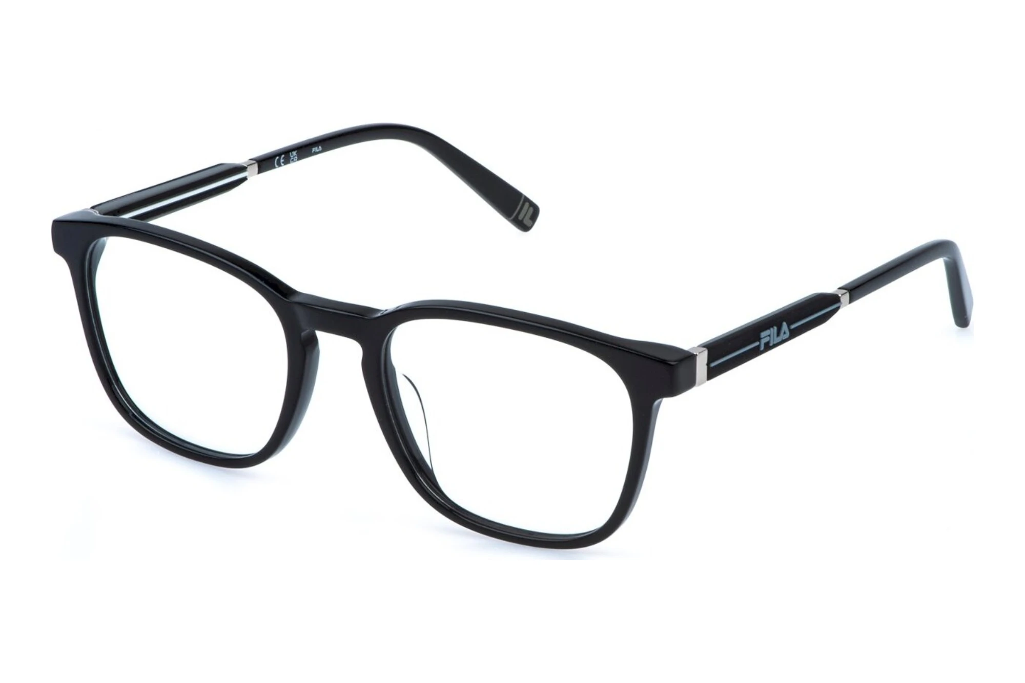 Fila   VFIA96 700Y SHINY BLACK