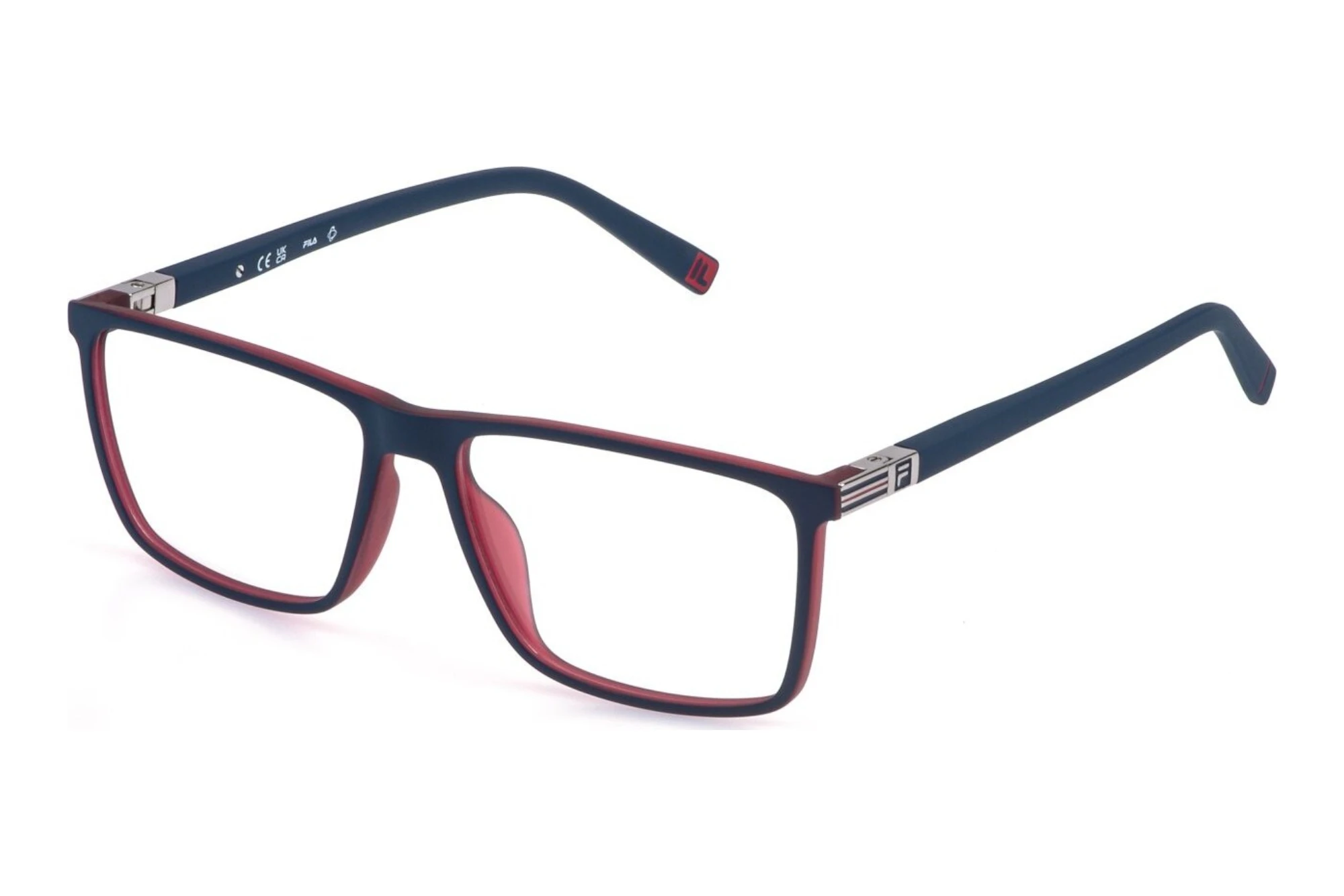 Fila   VFID14 01BT BLUE+ RED