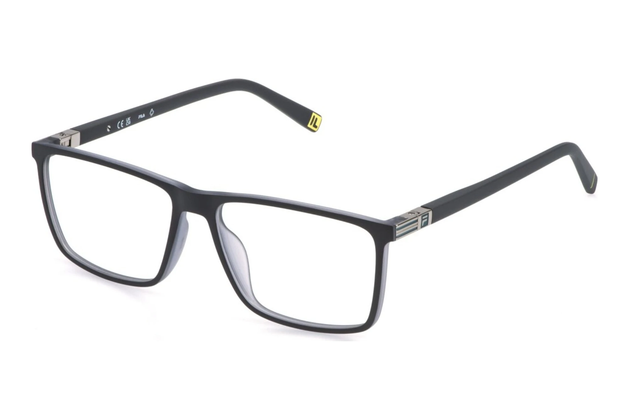 Fila   VFID14 0L61 MATT SMOKE GREY