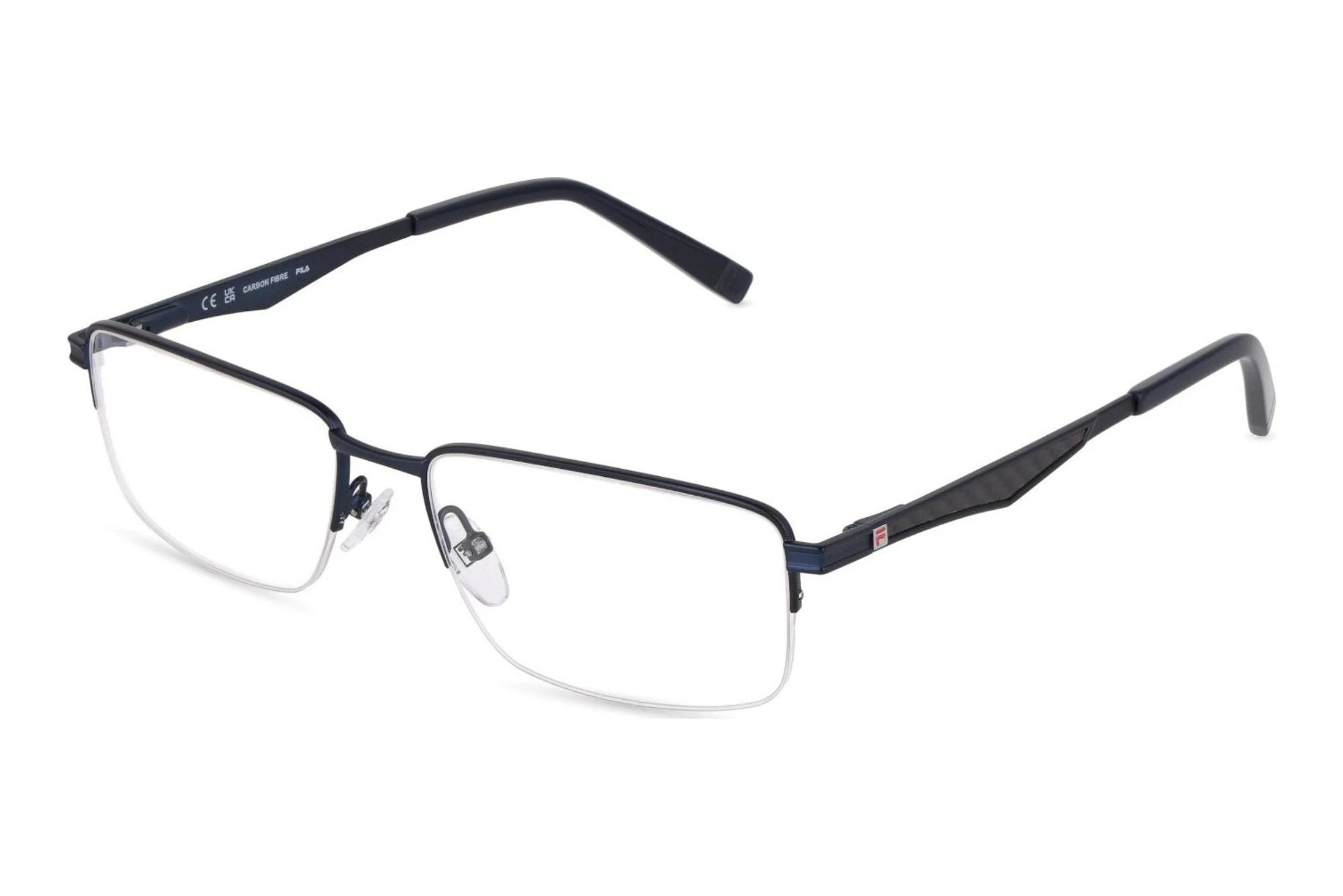 Fila   VFIF26 0185 MATT BLUE