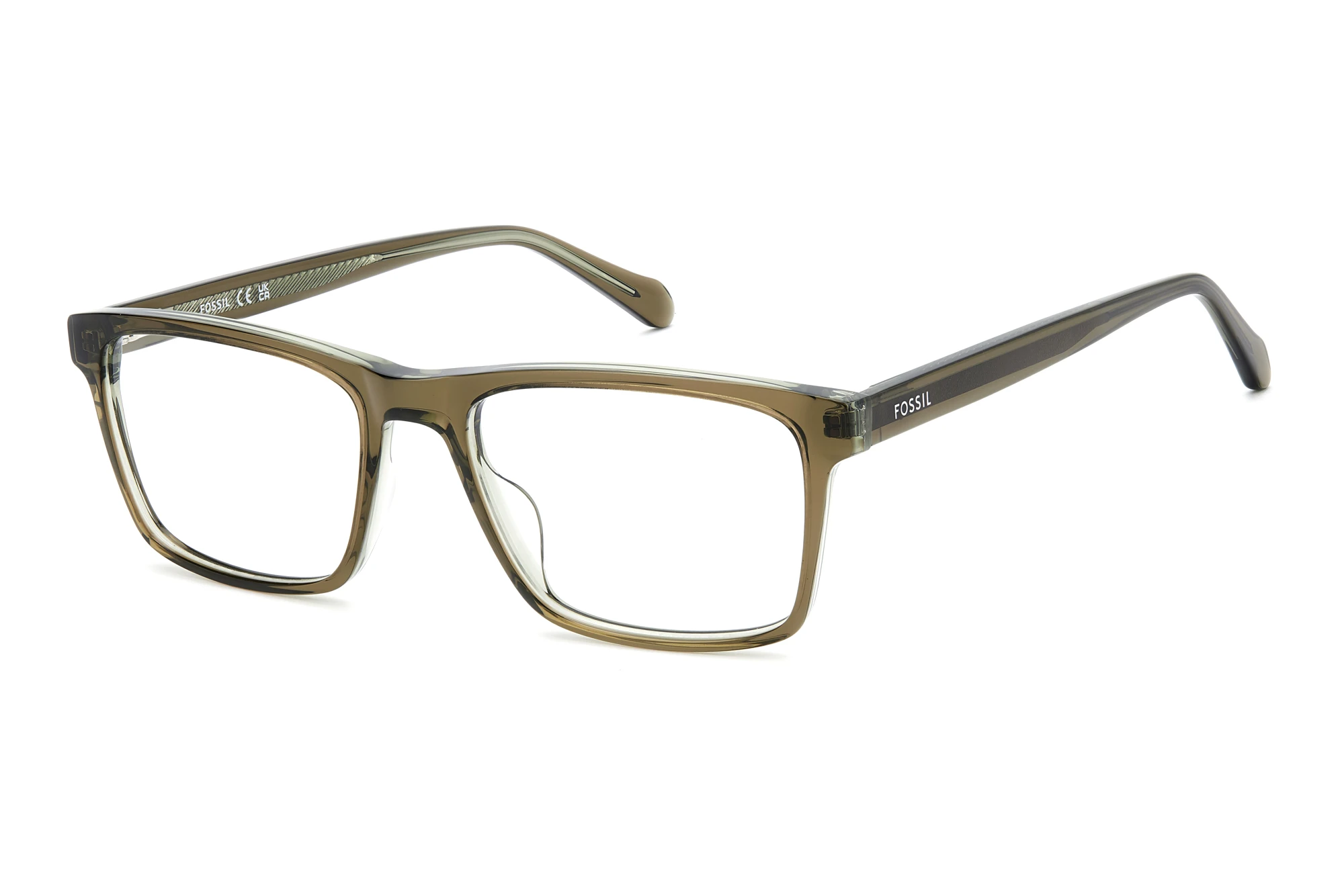 Fossil   FOS 7214/G 0OX CRYSTAL GREEN