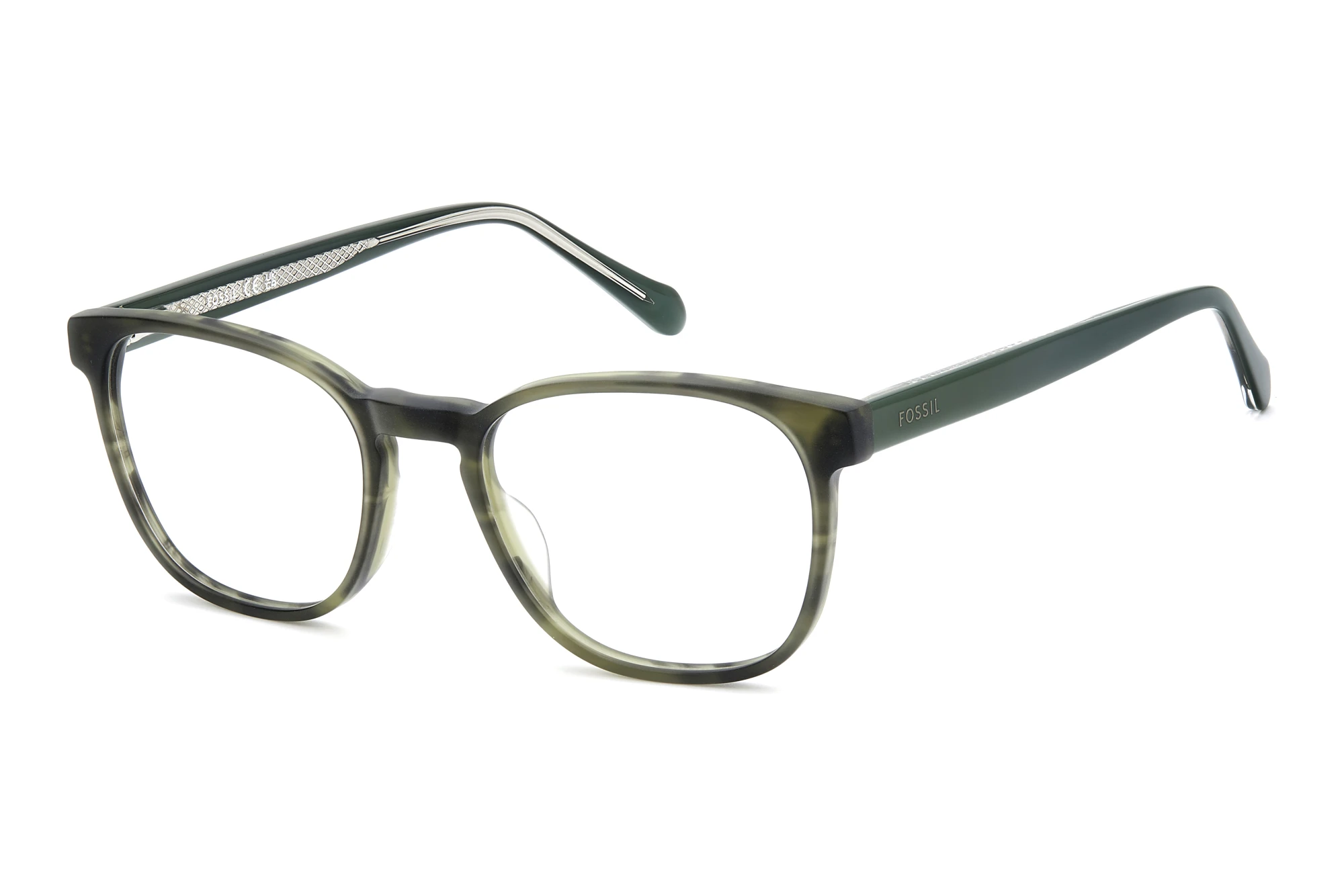 Fossil   FOS 7228 6AK GREEN HORN