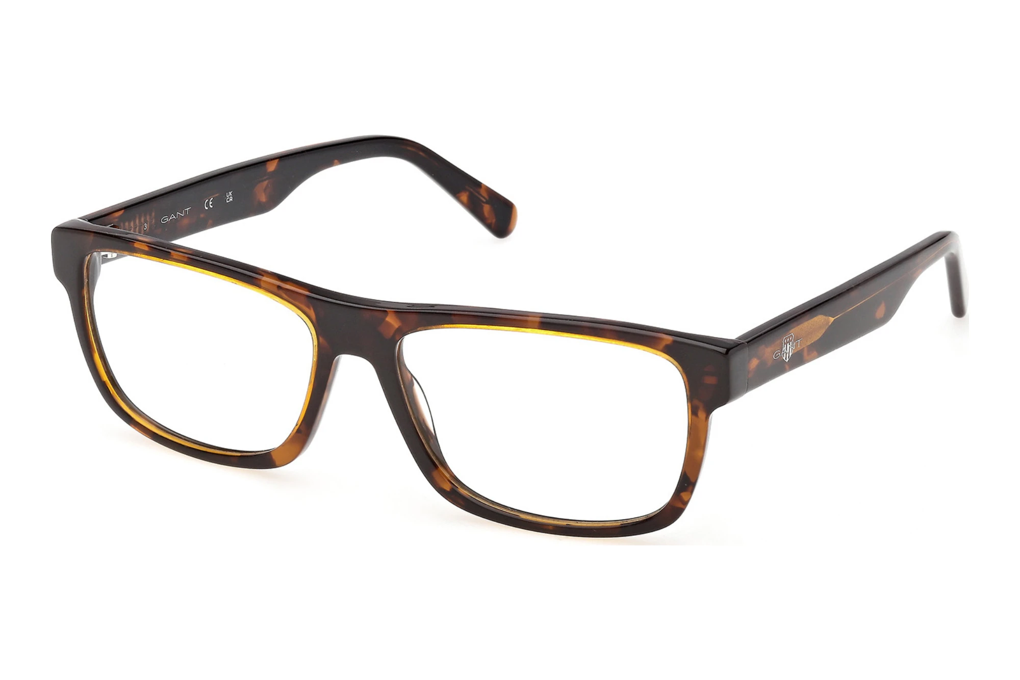 Gant   GA50089 052 Dunkel Havanna