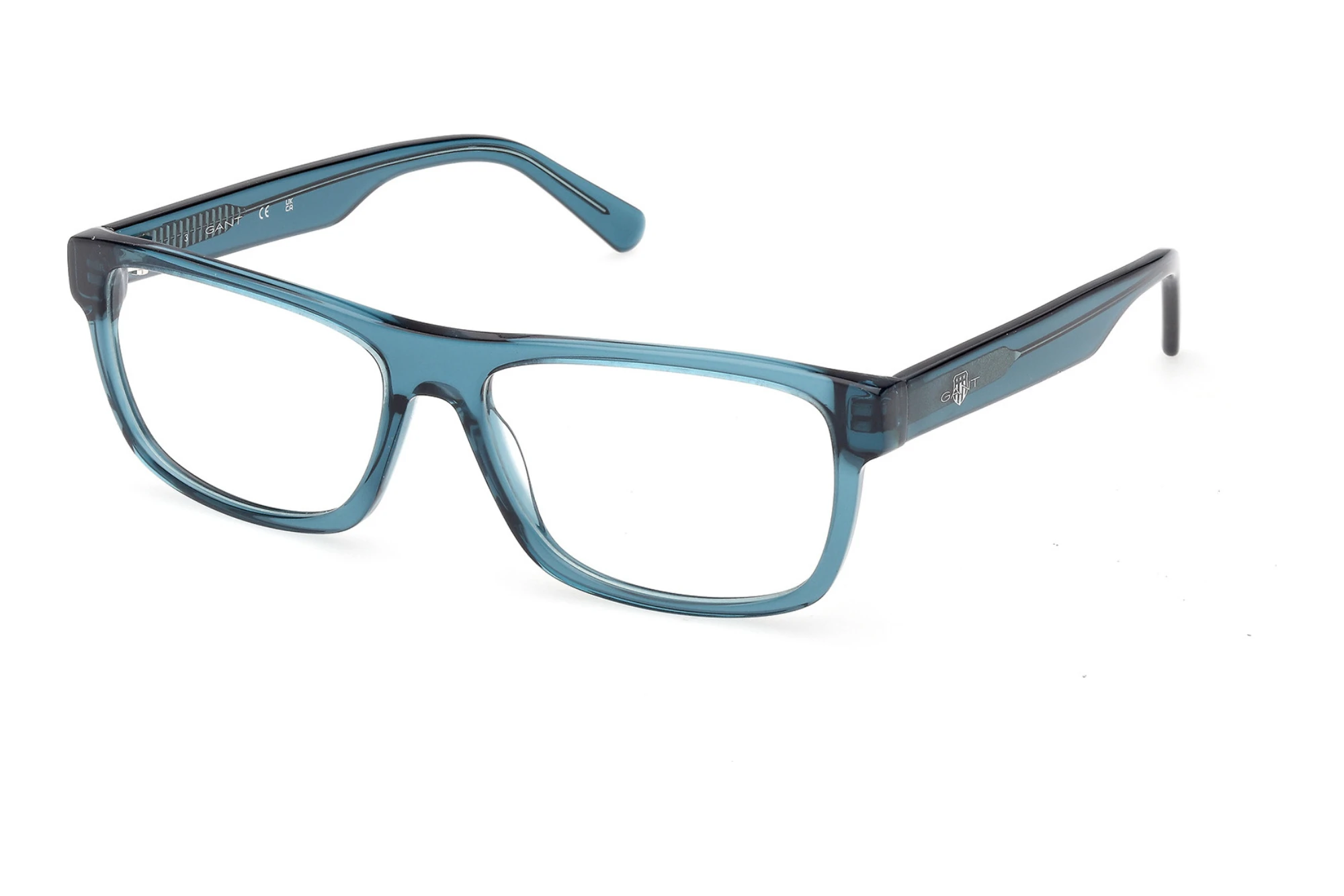 Gant   GA50089 096 Glänzend Dunkelgrün