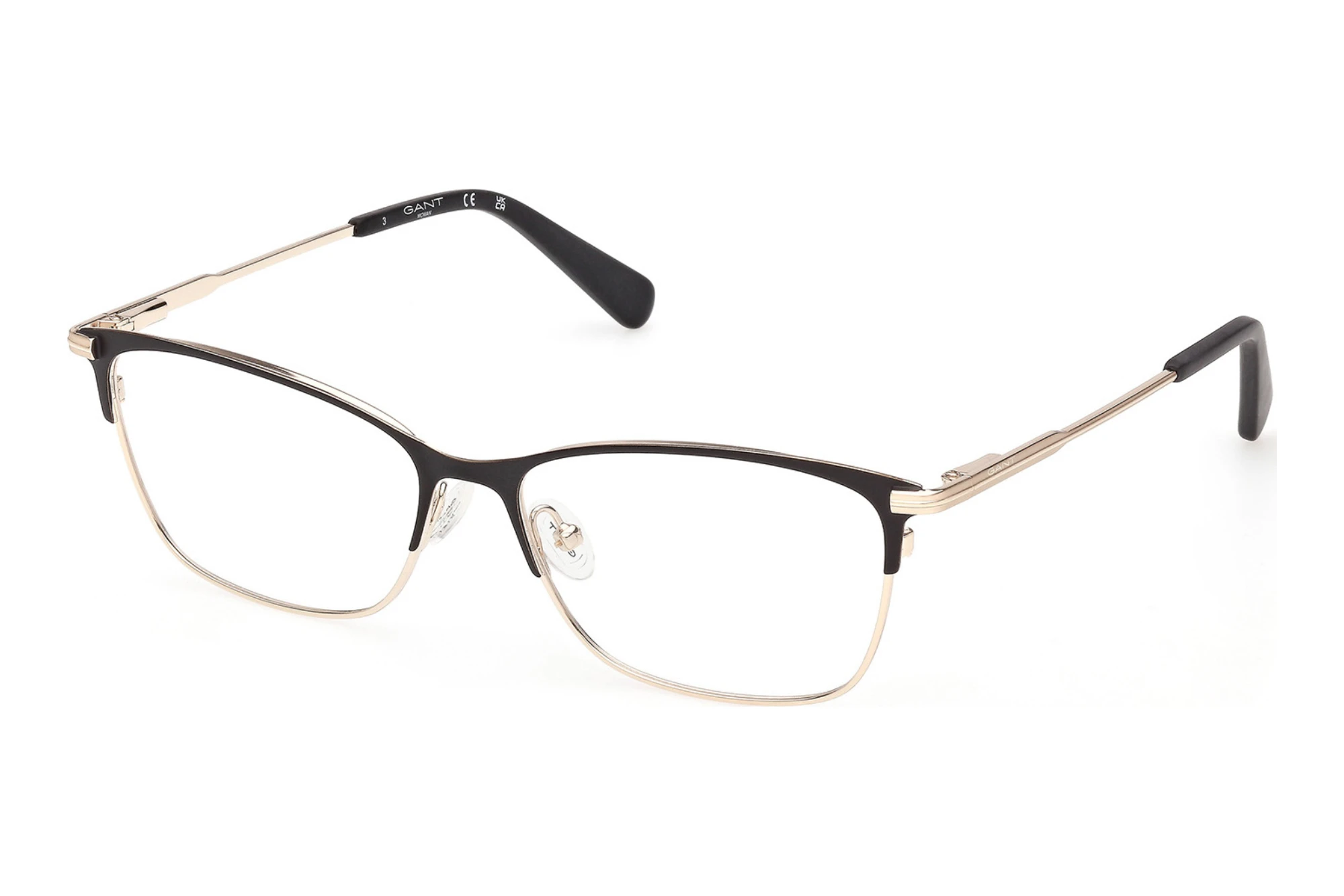 Gant   GA50094 048 Glänzend Dunkelbraun