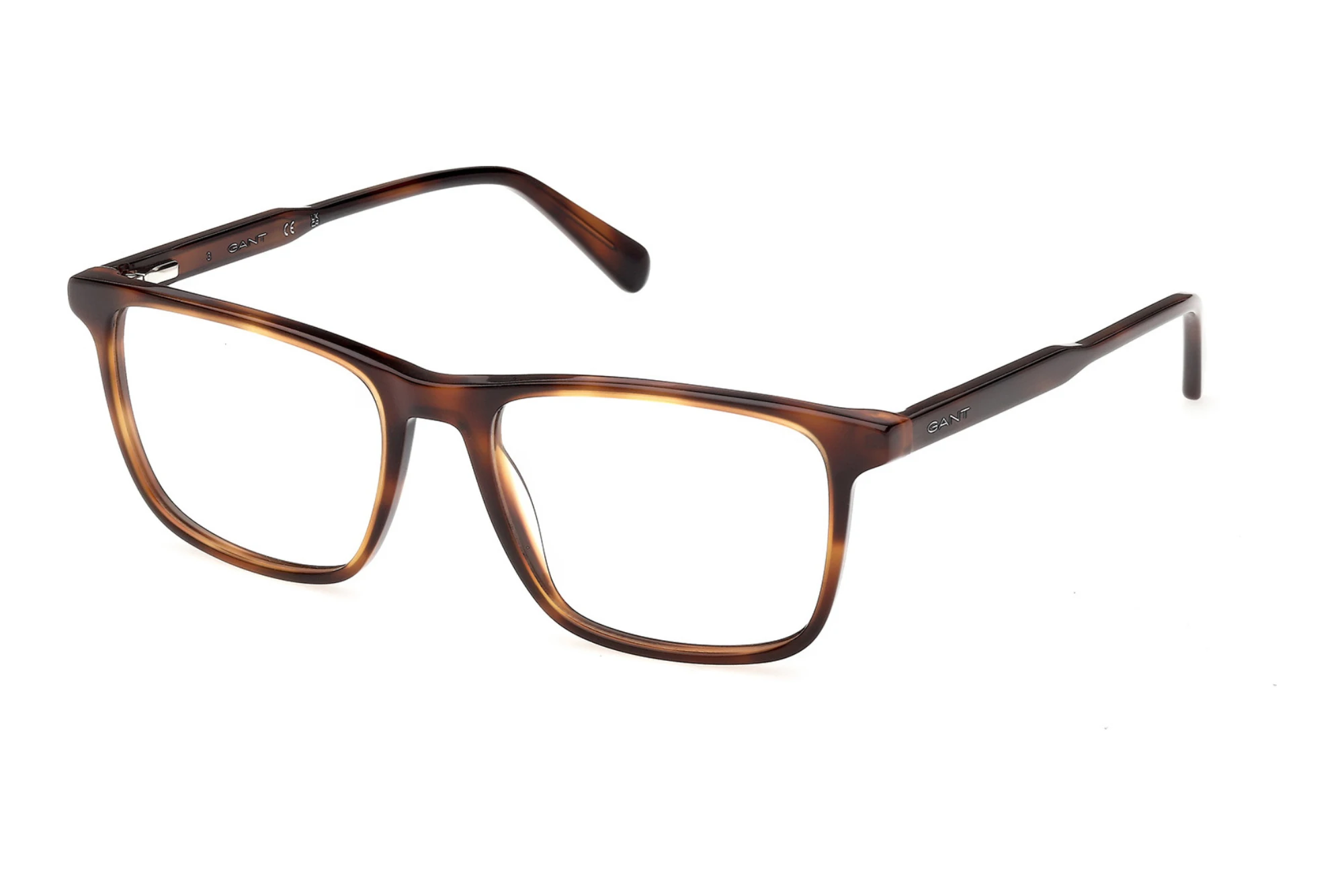 Gant   GA50095 052 Dunkel Havanna