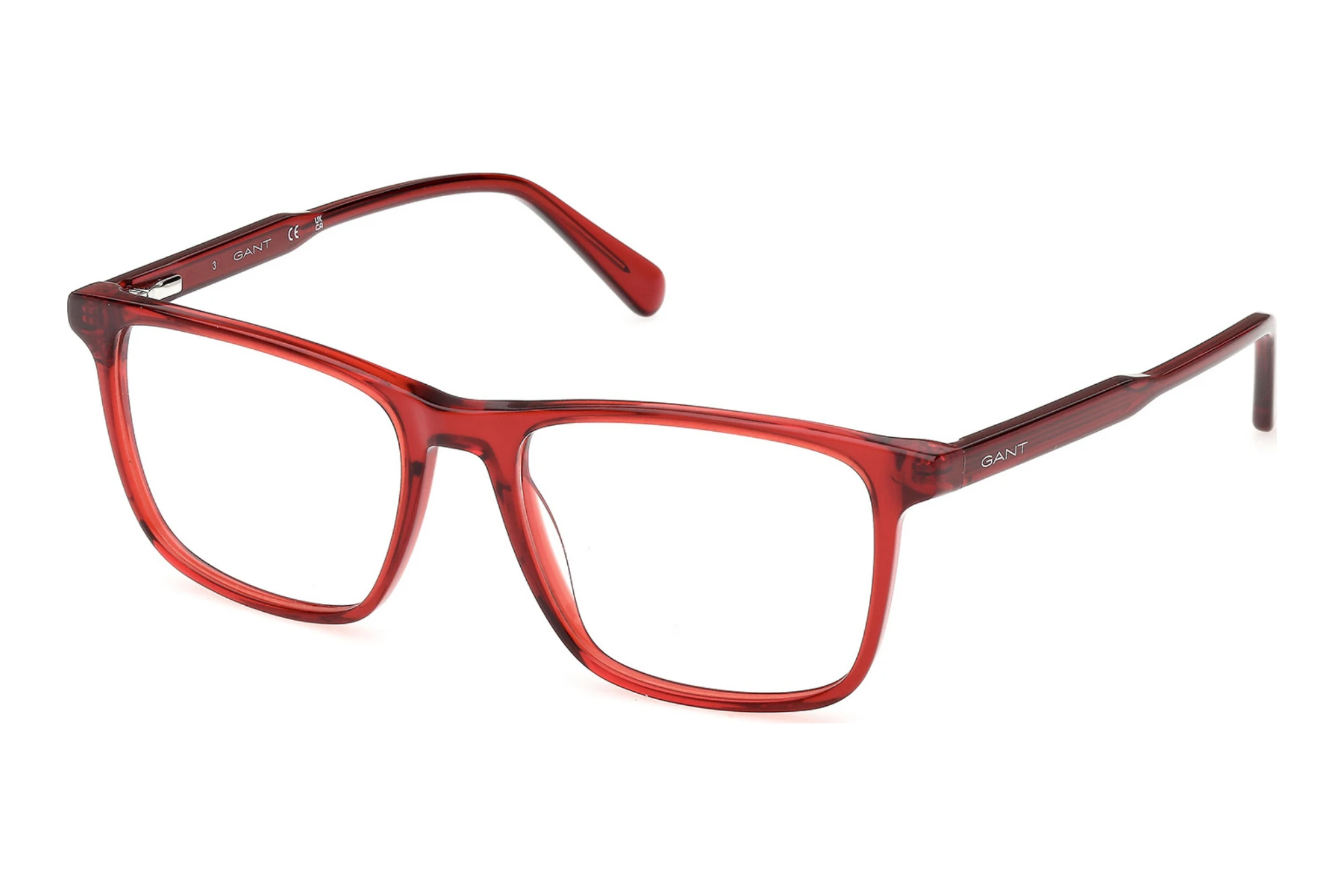 Gant   GA50095 069 Bordeaux Glänzend