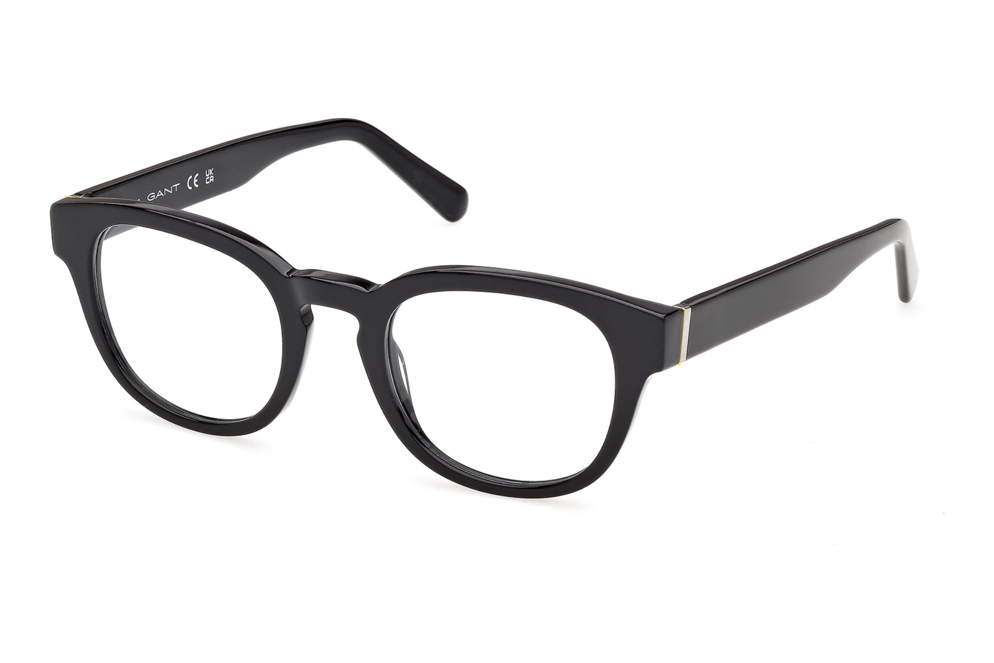 Gant   GA50102 001 Glänzend Schwarz