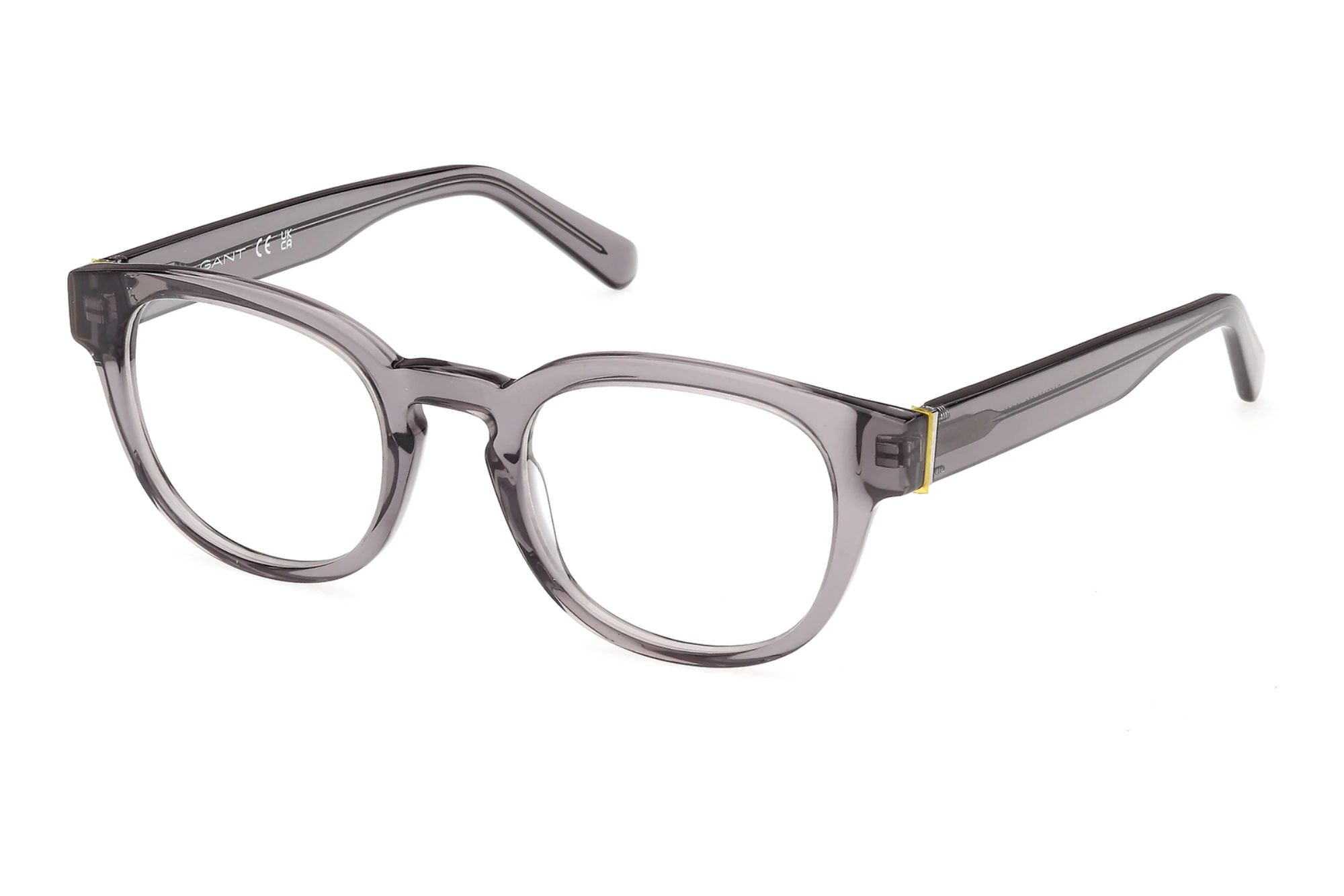 Gant   GA50102 020 Glänzend Grau