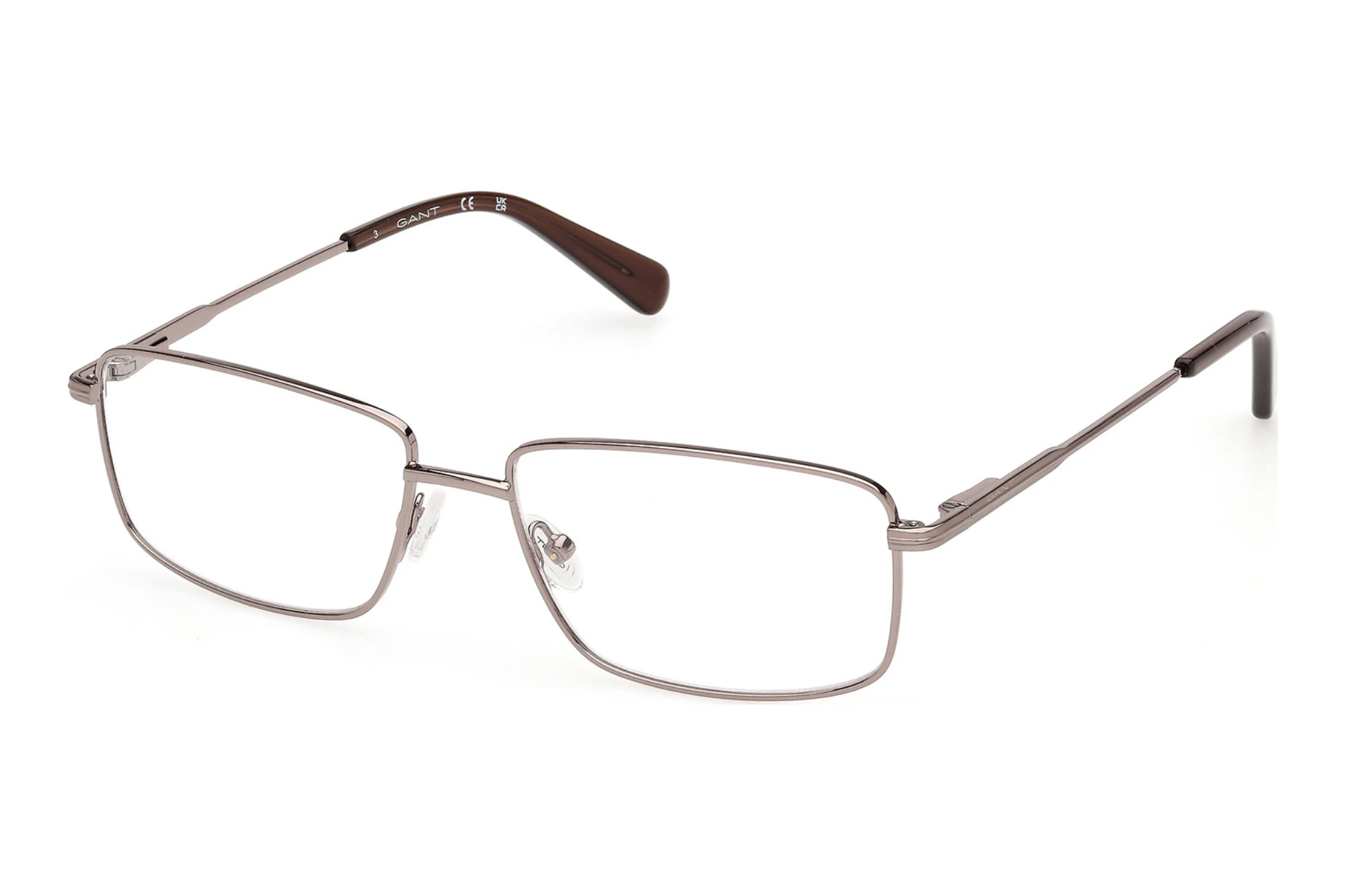 Gant   GA50106 036 Glänzend Dunkel Bronze