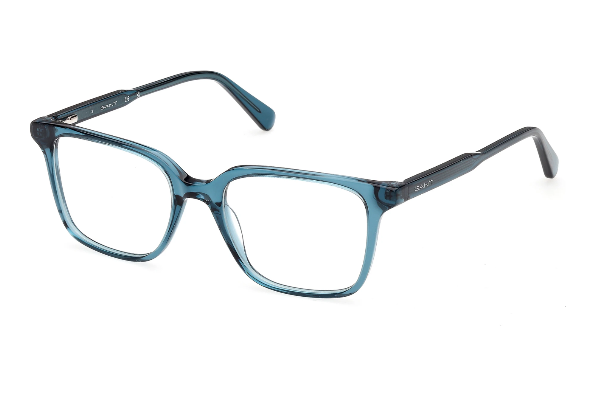 Gant   GA50108 096 Glänzend Dunkelgrün