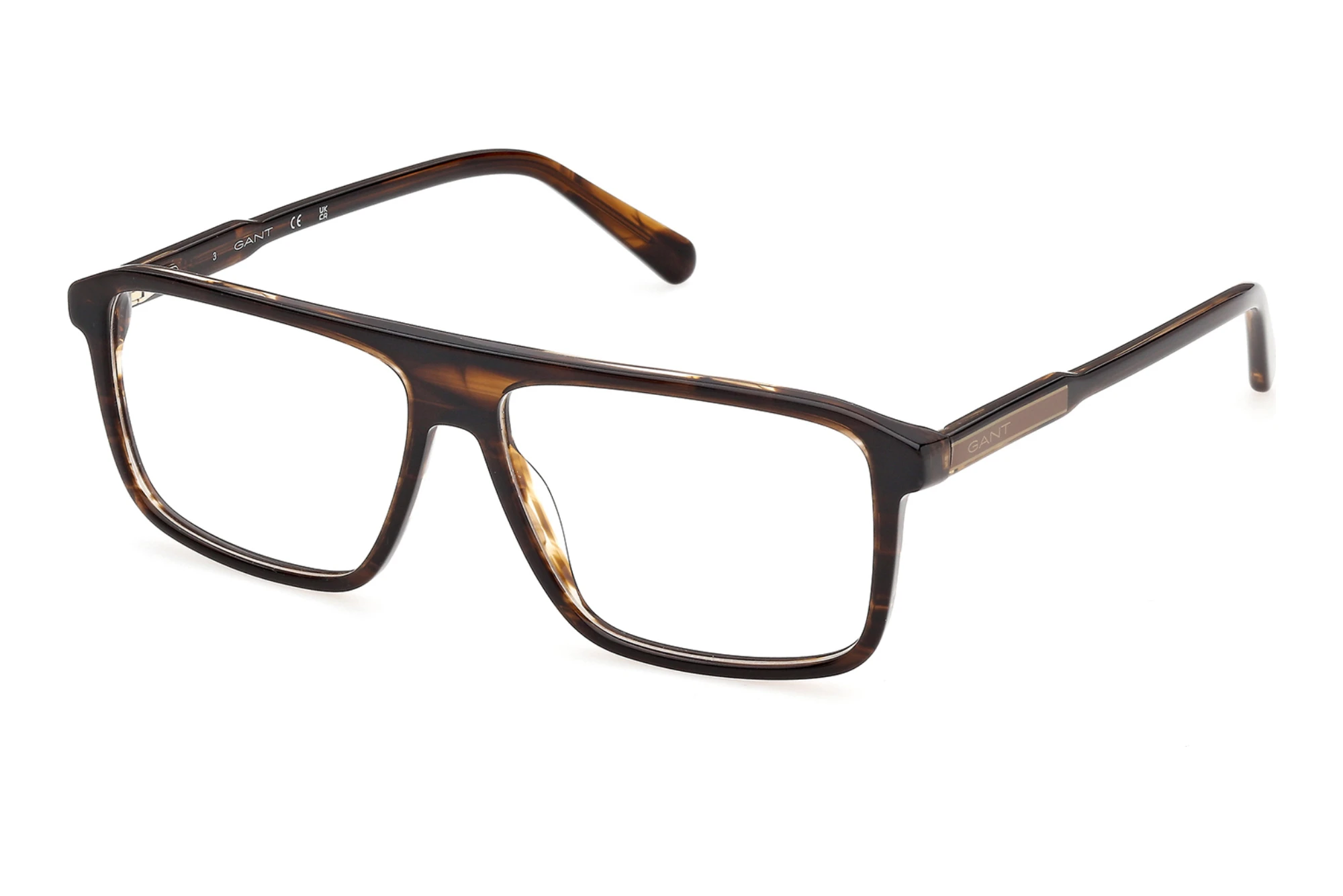Gant   GA50110 056 Hellbraun /Gestreift