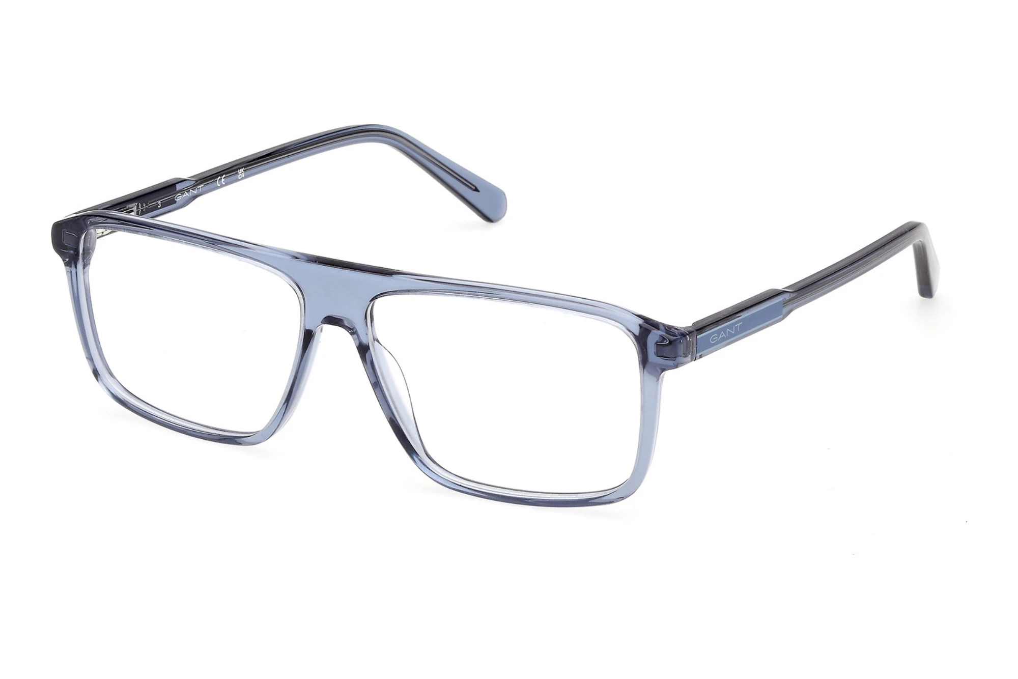 Gant   GA50110 090 Glänzend Blau