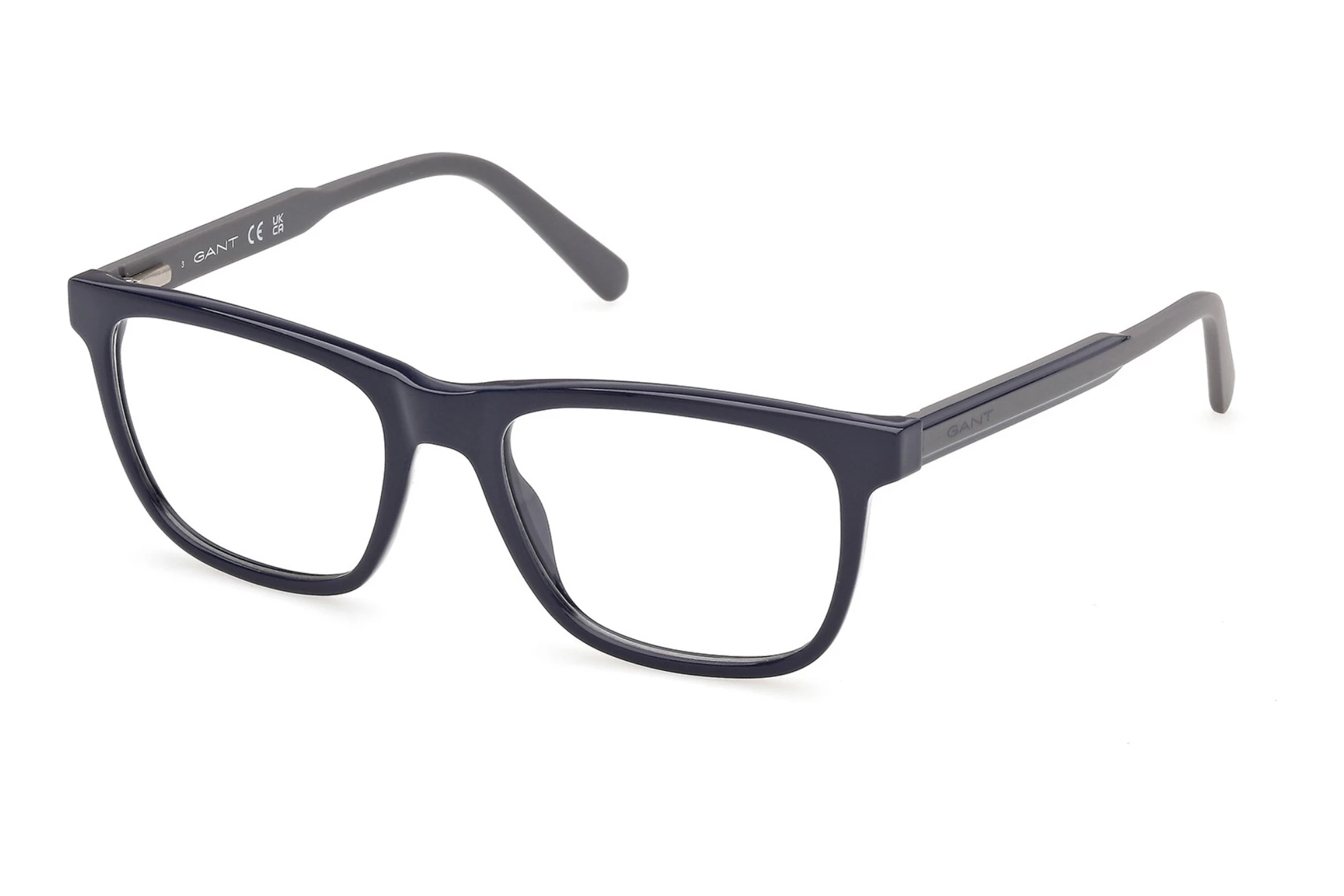 Gant   GA50114 090 Glänzend Blau