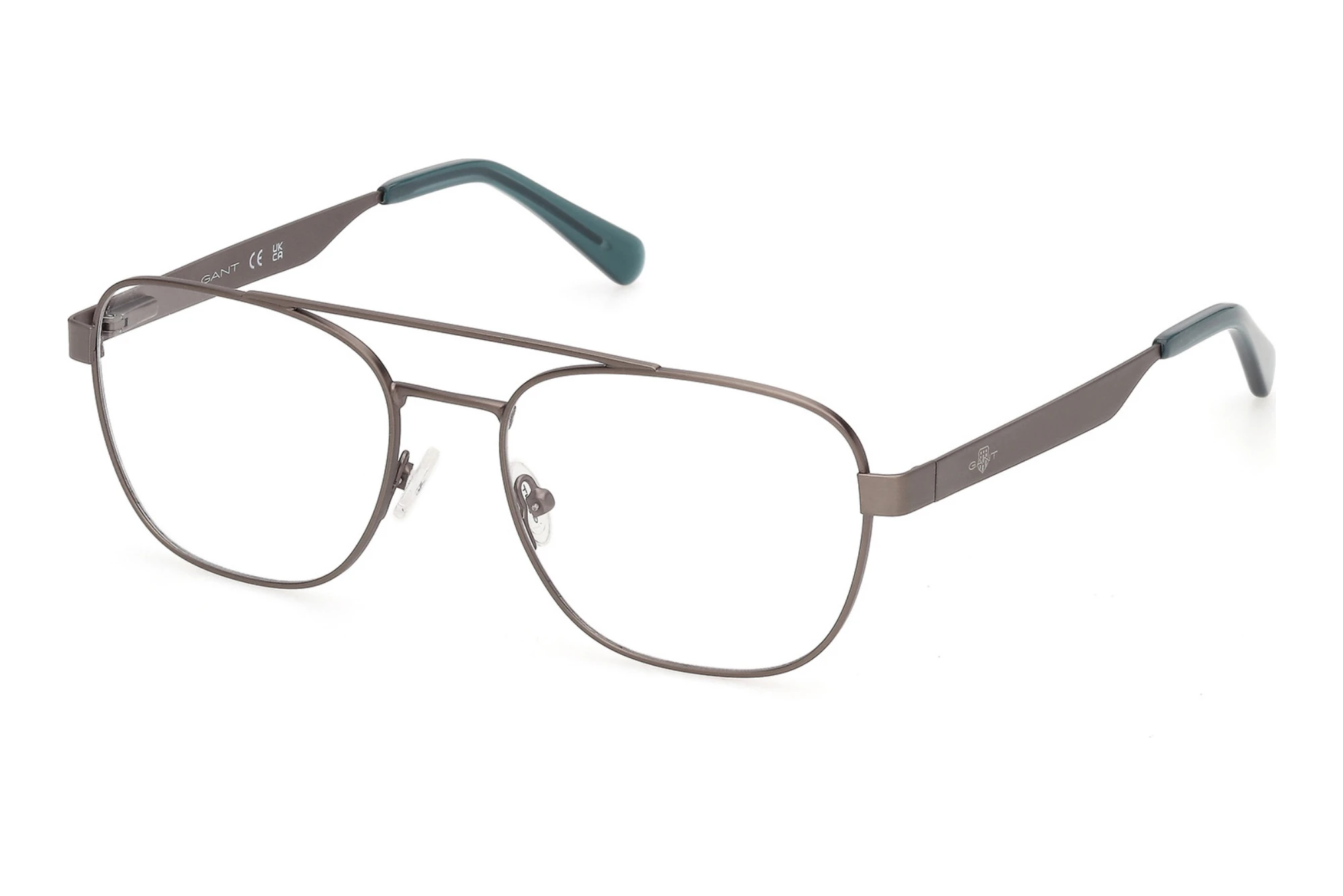 Gant   GA50123 013 Matt Dunkel Ruthenium
