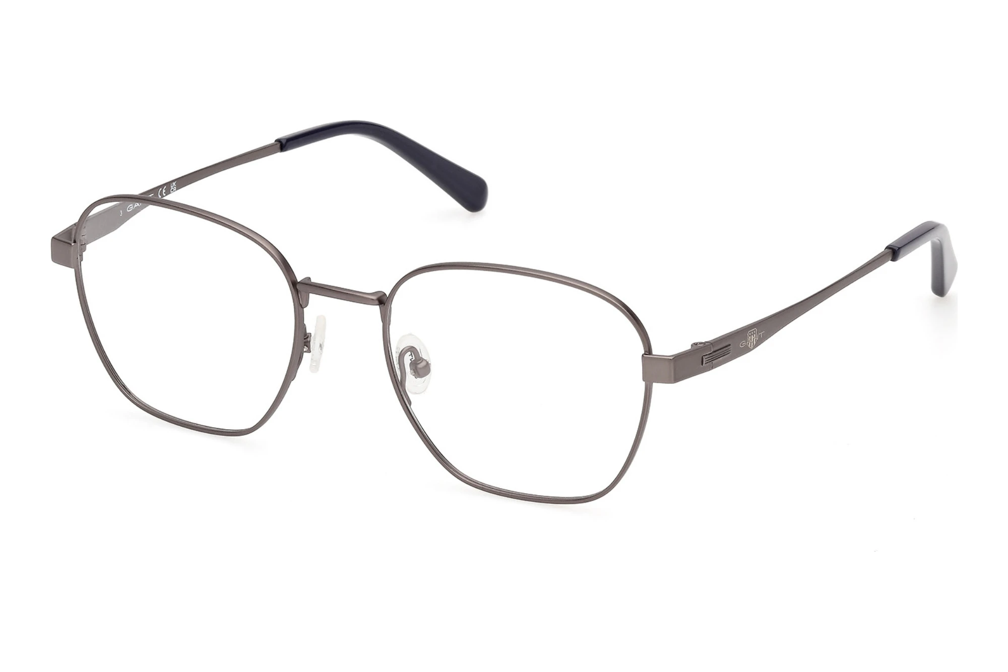 Gant   GA50128 013 Matt Dunkel Ruthenium