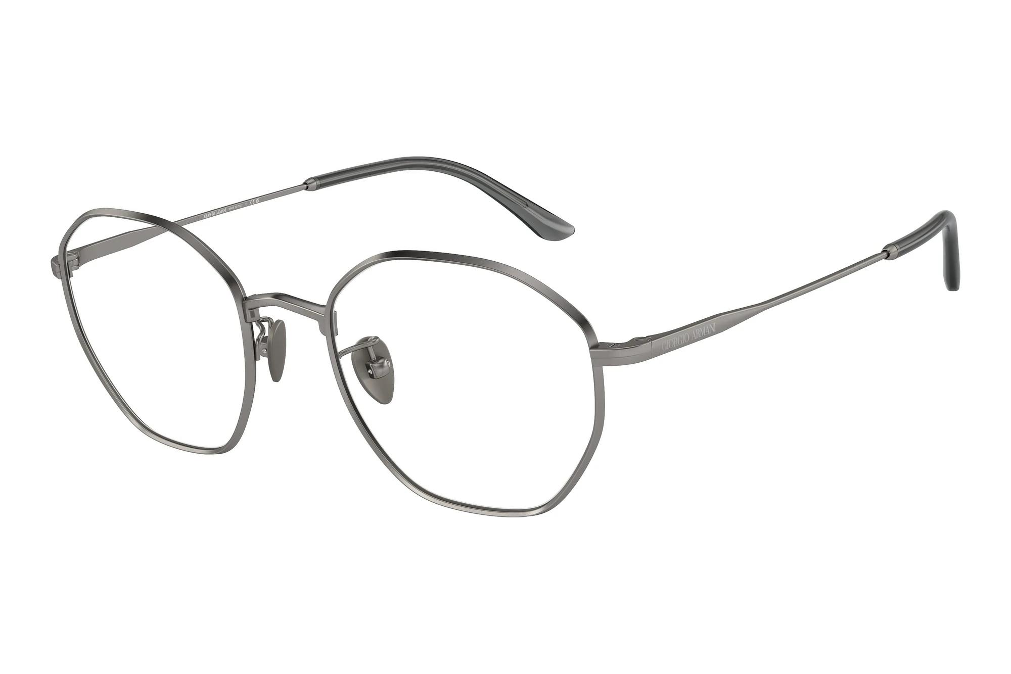 Giorgio Armani   AR5139 3003 Matte Gunmetal