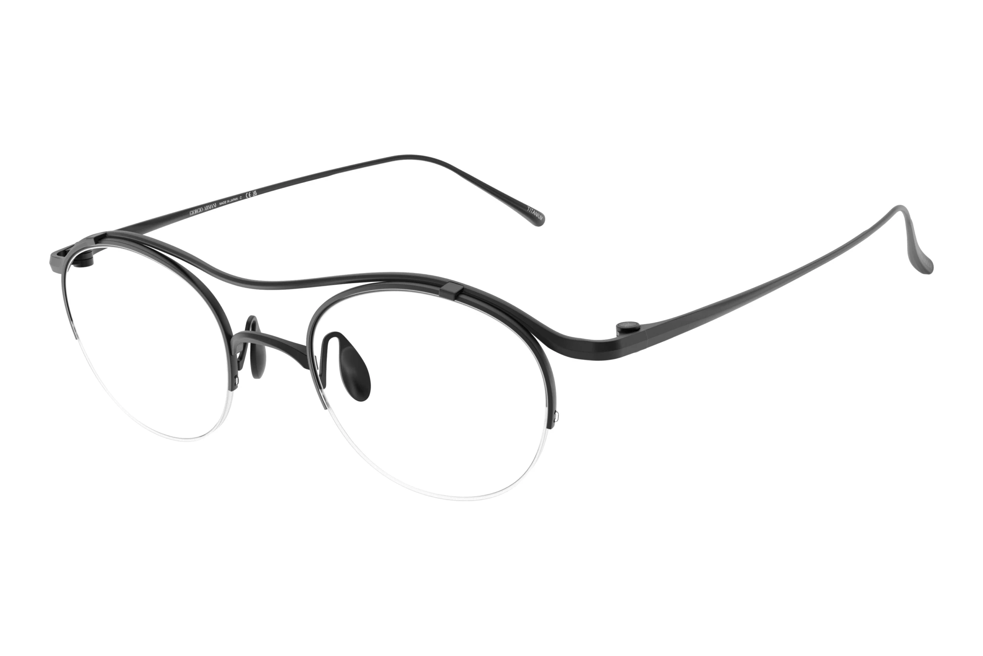 Giorgio Armani   AR5158T 3404 Matte Black