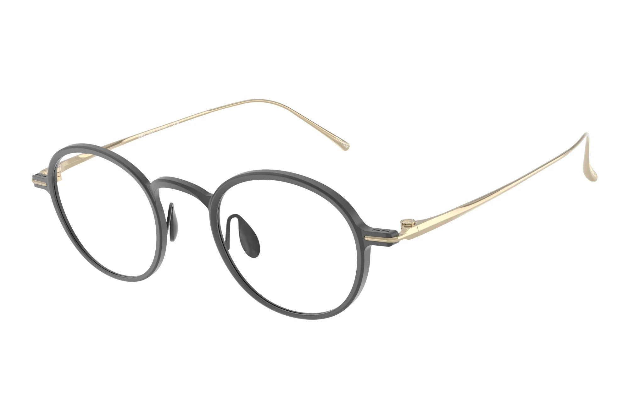 Giorgio Armani   AR5159T 3404 Matte Black