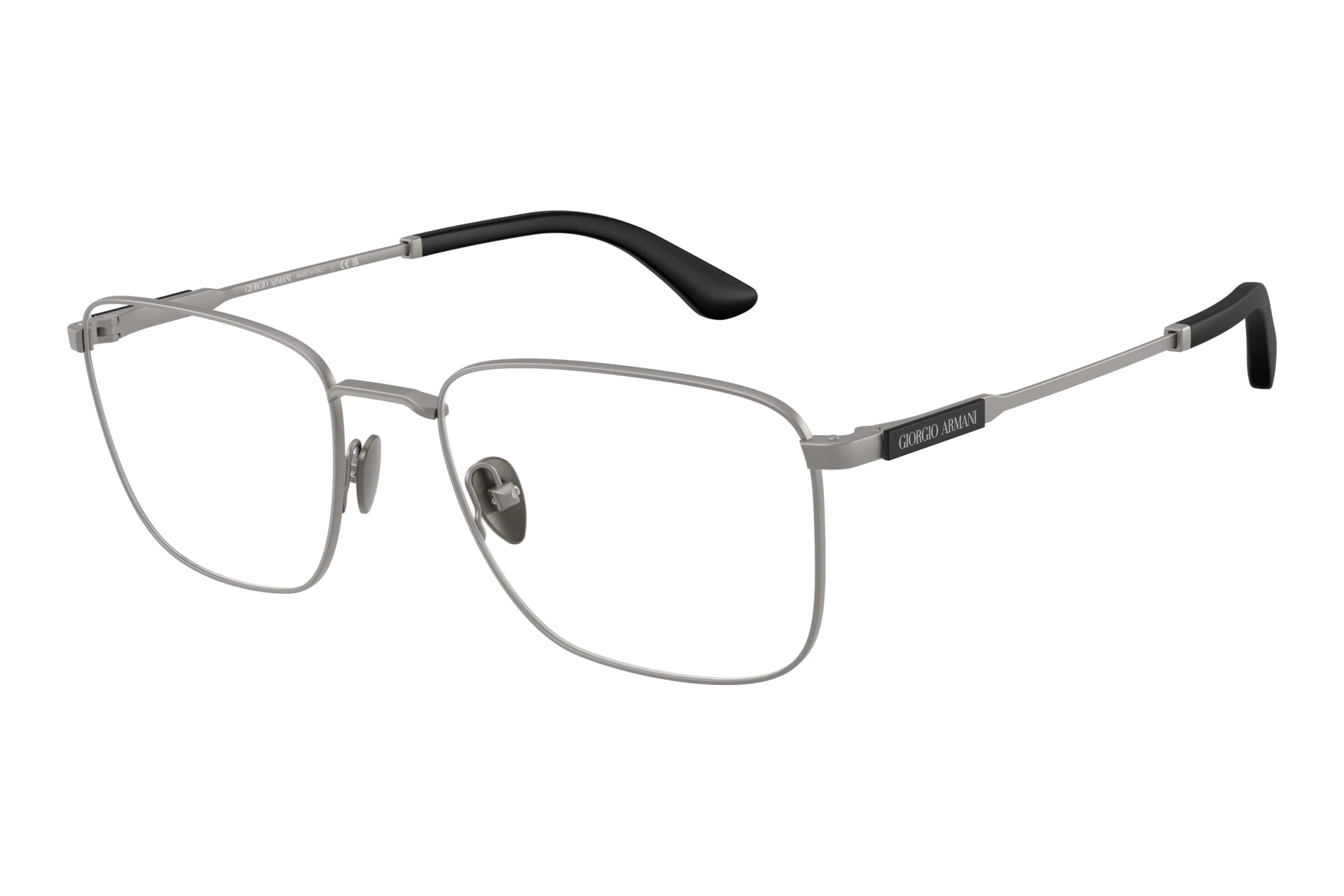 Giorgio Armani   AR5162 3003 Matte Gunmetal